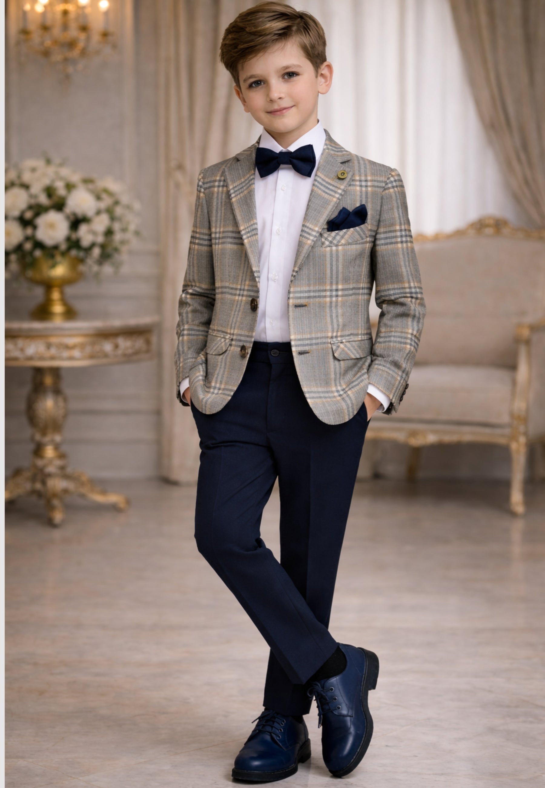 Completi Nazarenogabrielli NG7222b