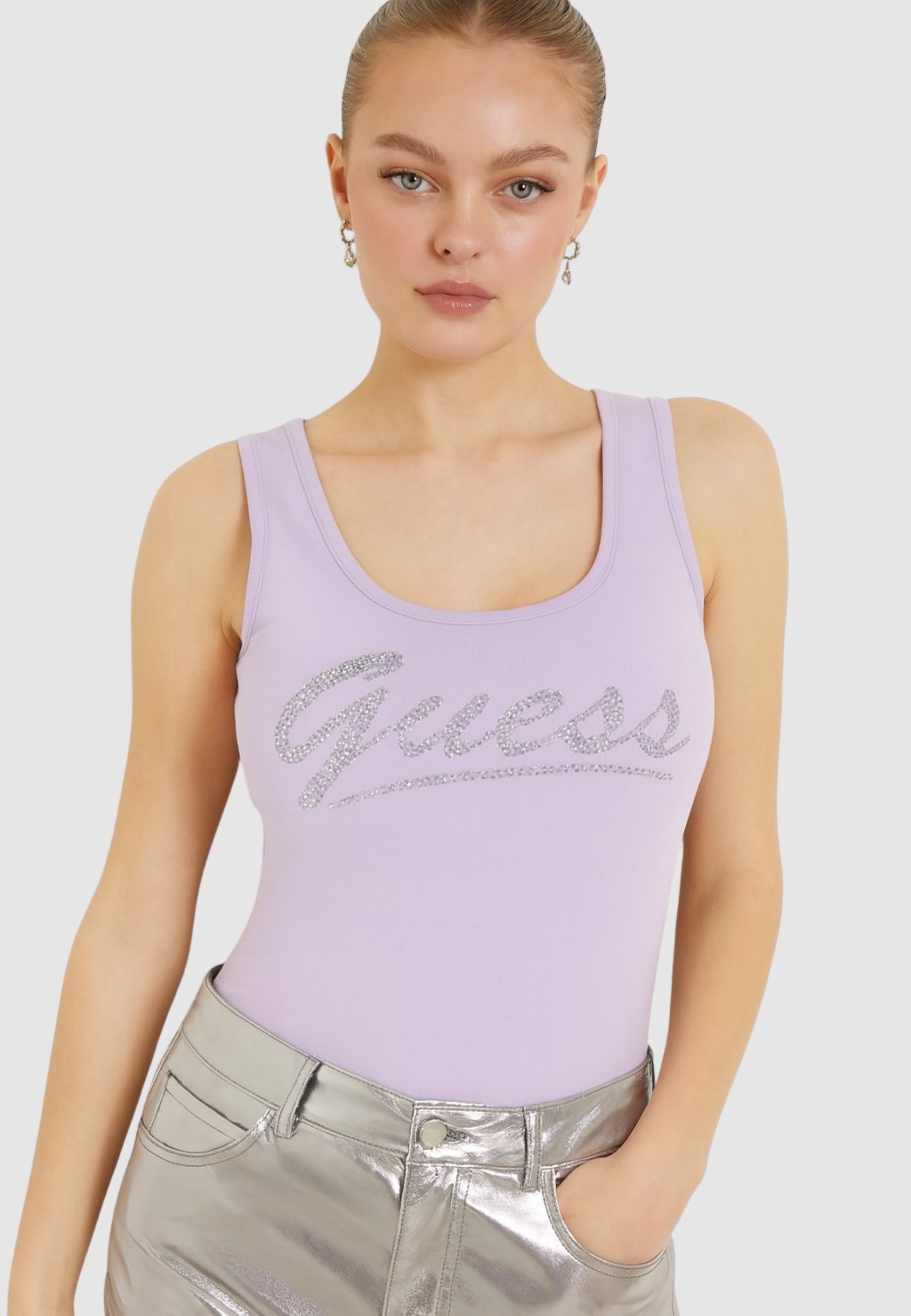 T-Shirt e Polo Guess W4GP16K1814