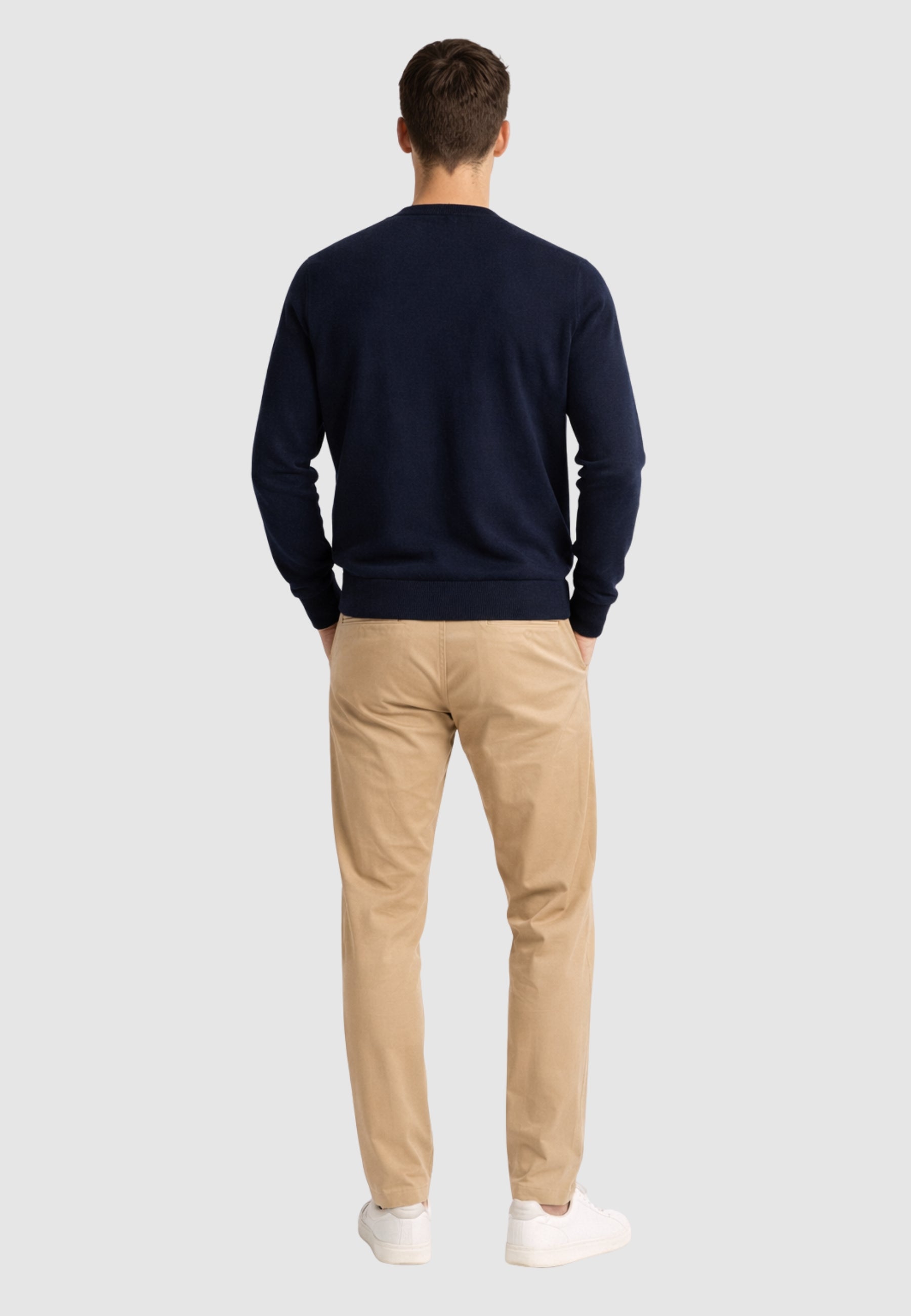 Maglieria Refrigiwear BEN PULLOVER