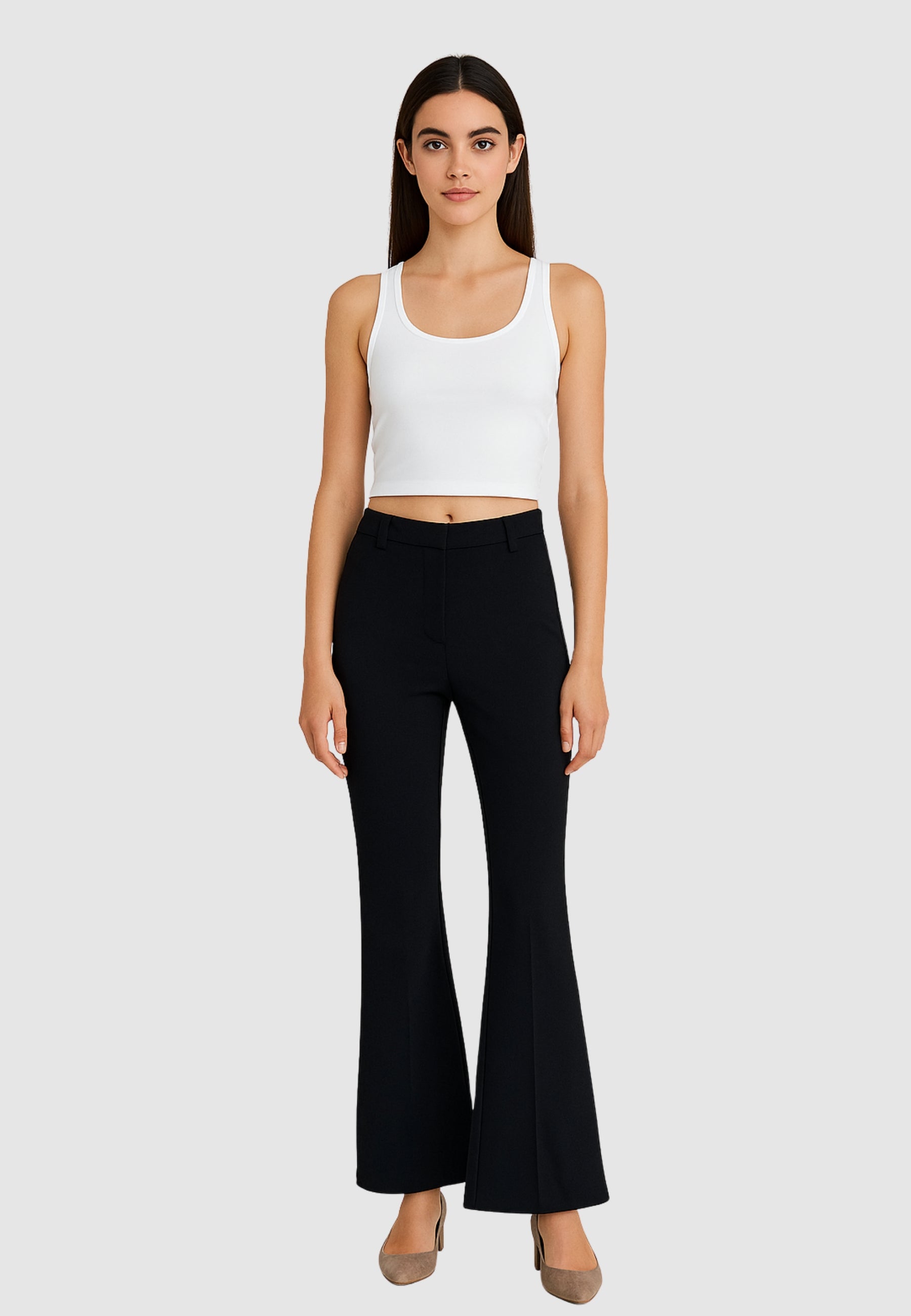 Pantaloni VERO MODA 10330535