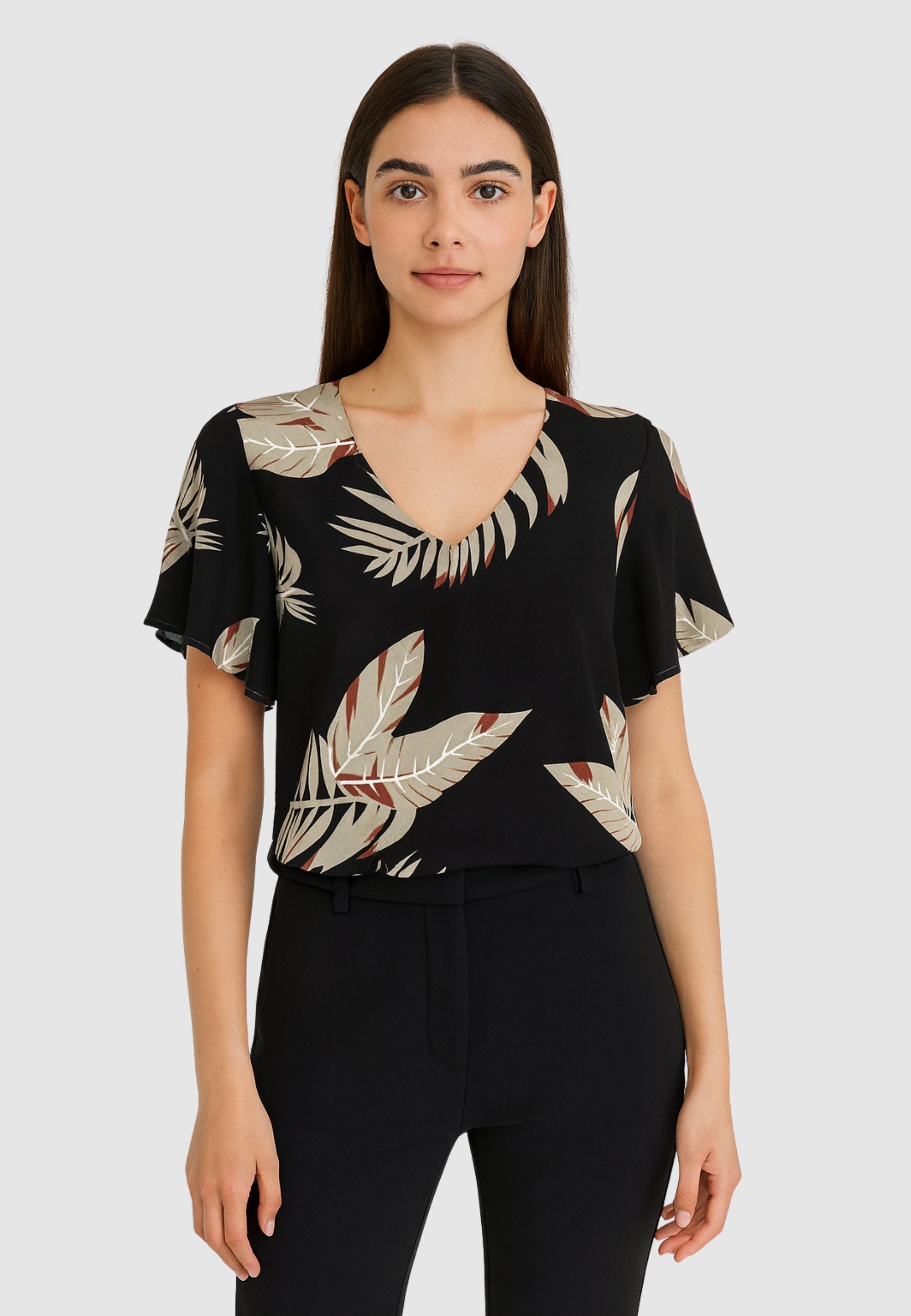 T-Shirt e Polo VERO MODA 10307987