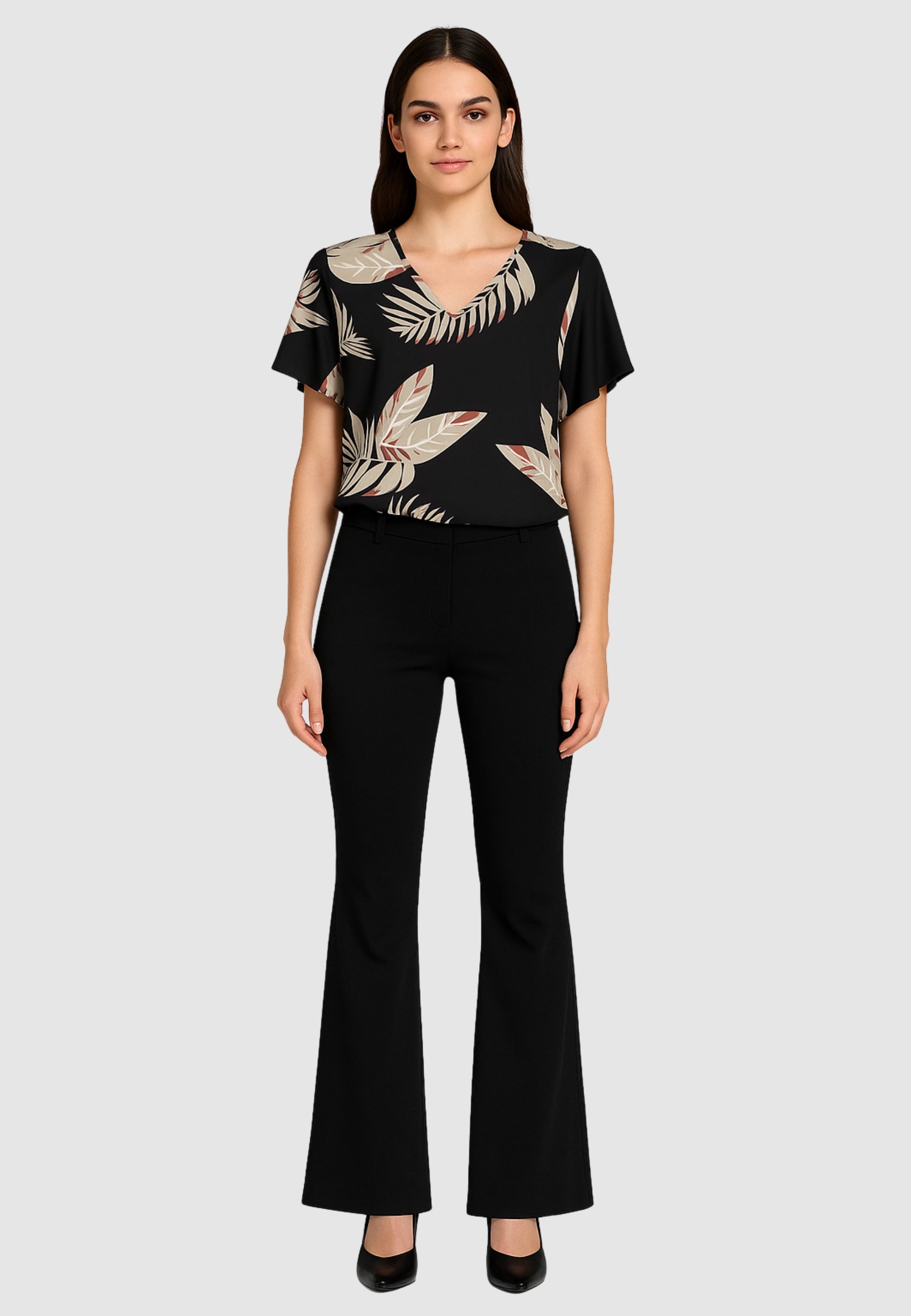 T-Shirt e Polo VERO MODA 10307987