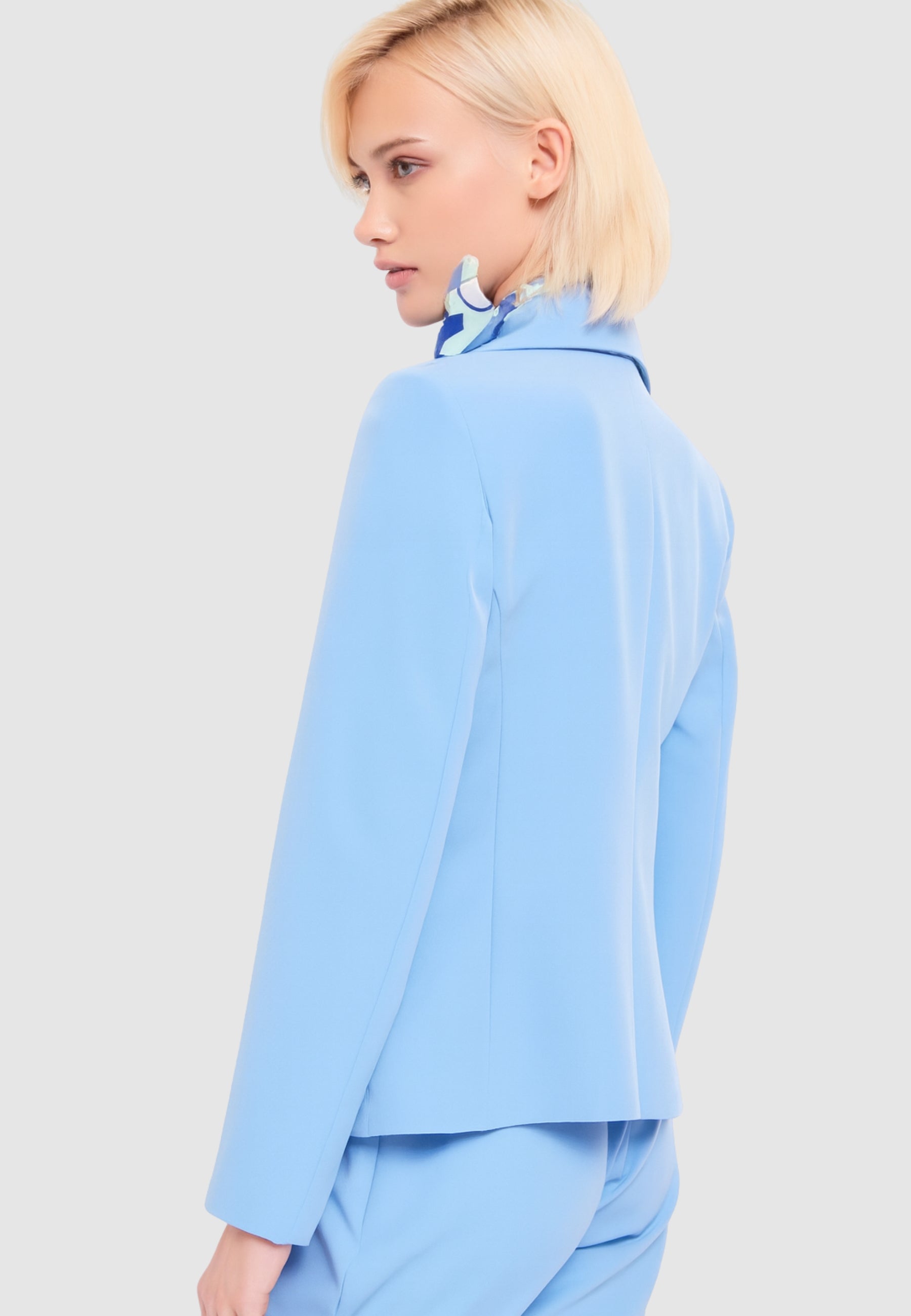 Giacche Gaudì 411FD35007