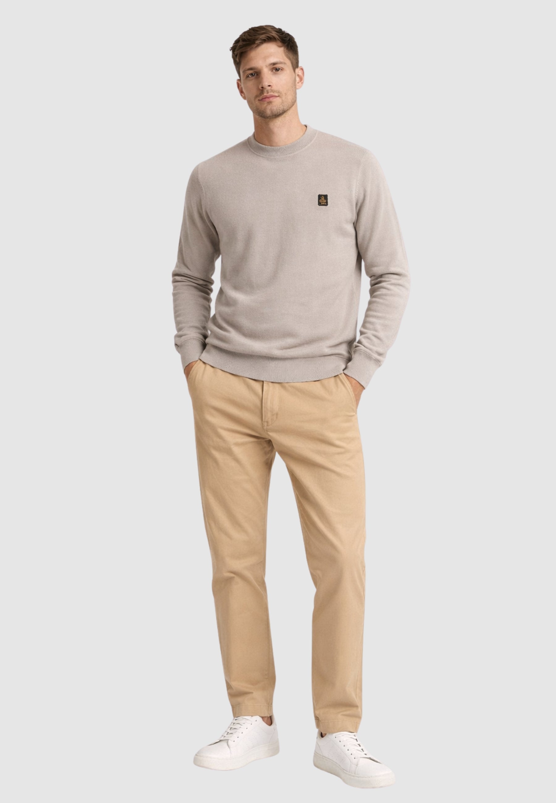 Maglieria Refrigiwear BEN PULLOVER