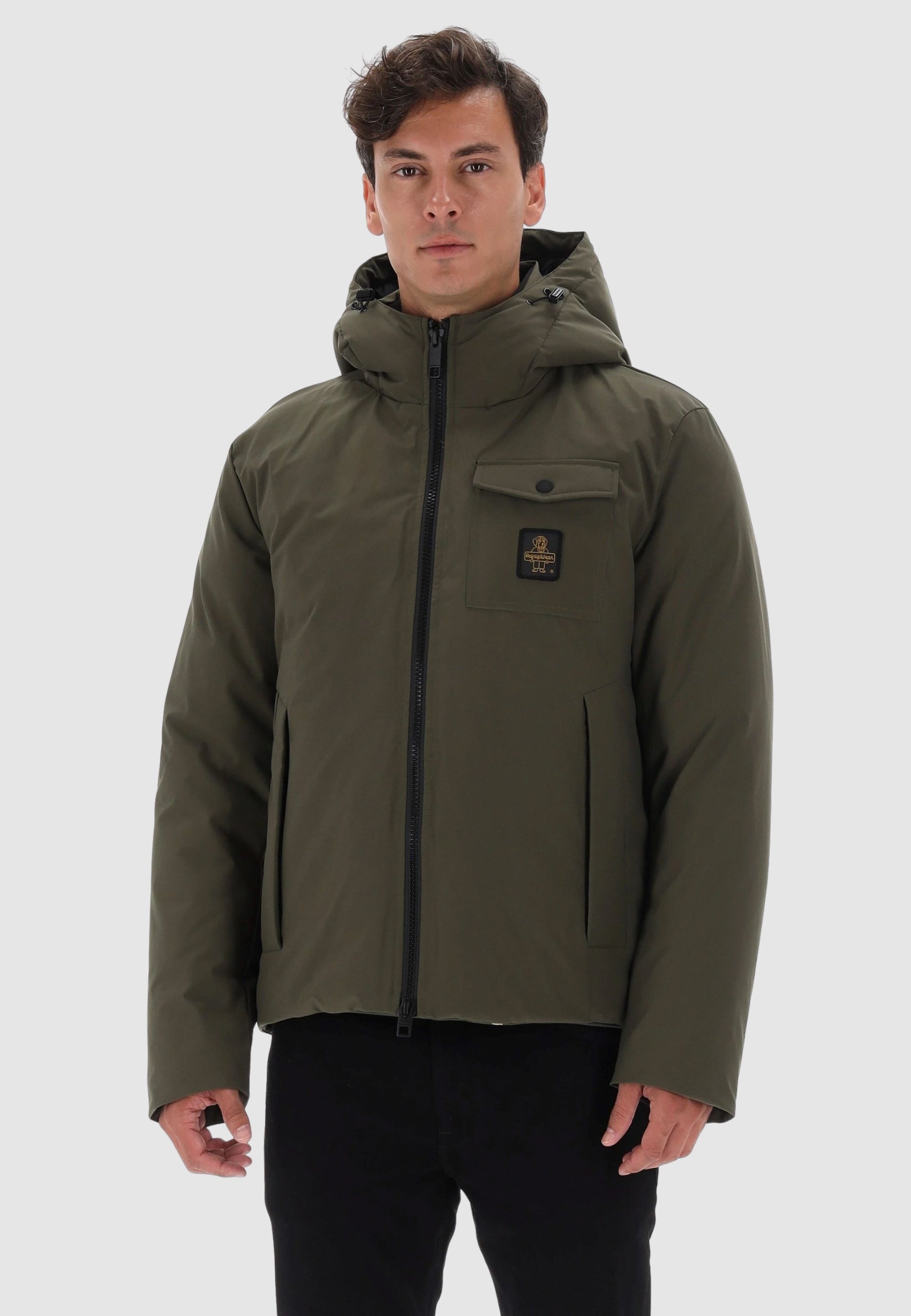 Giubbotto Refrigiwear G11608POLAR JACKET