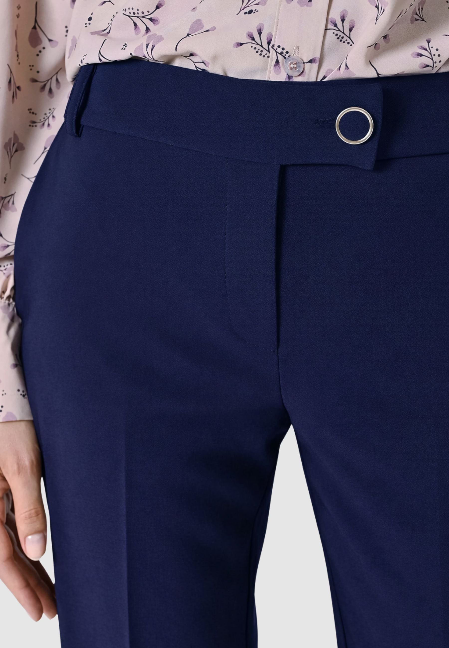 Pantaloni Rinascimento CFC0125407003