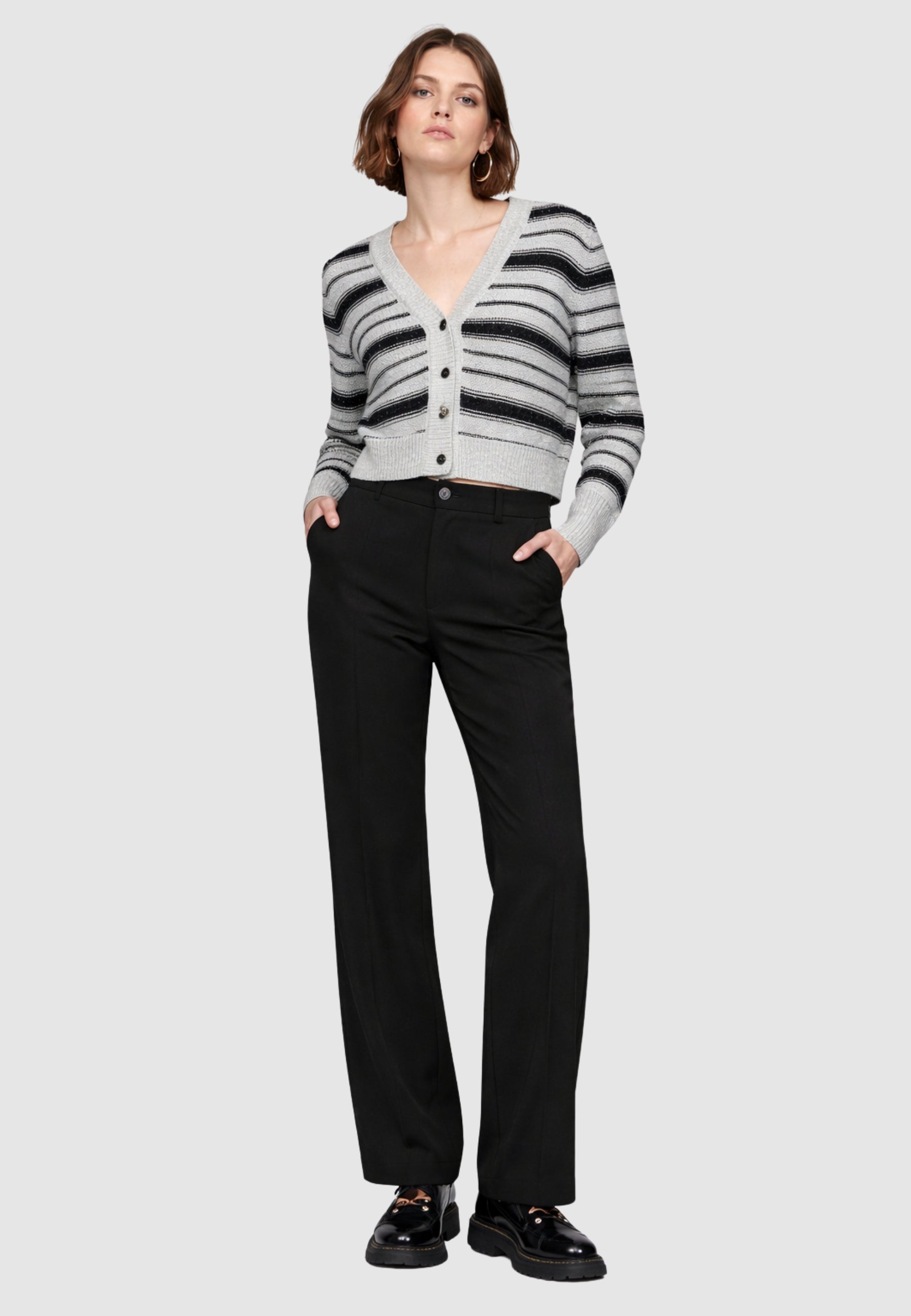 Maglieria Gaudi Jeans 521BD53041