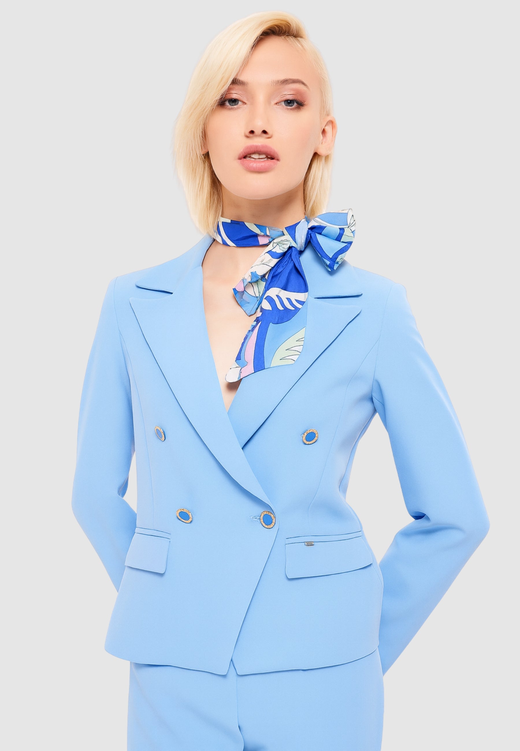 Giacche Gaudì 411FD35007