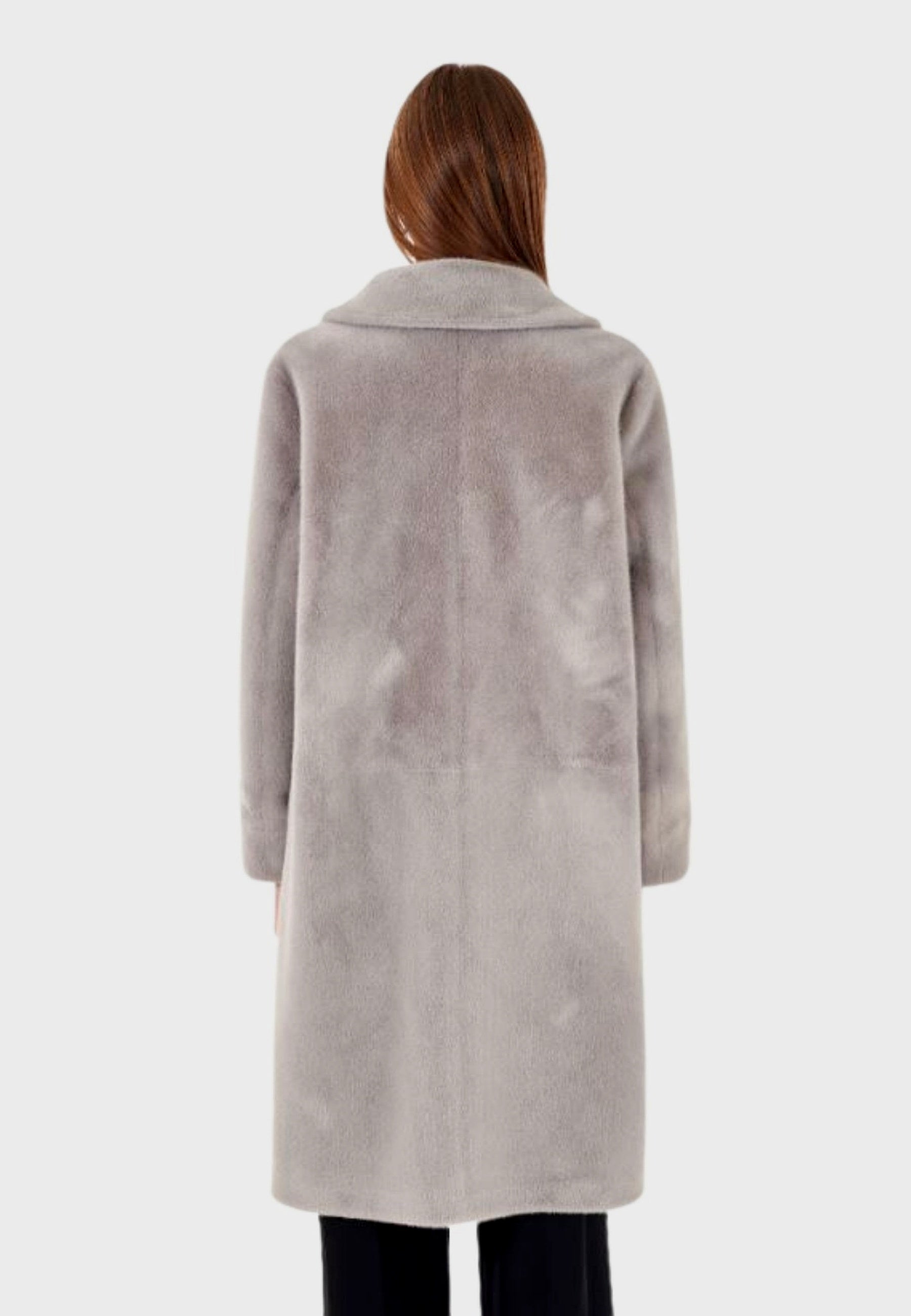 Cappotto Yes-Zee 010027