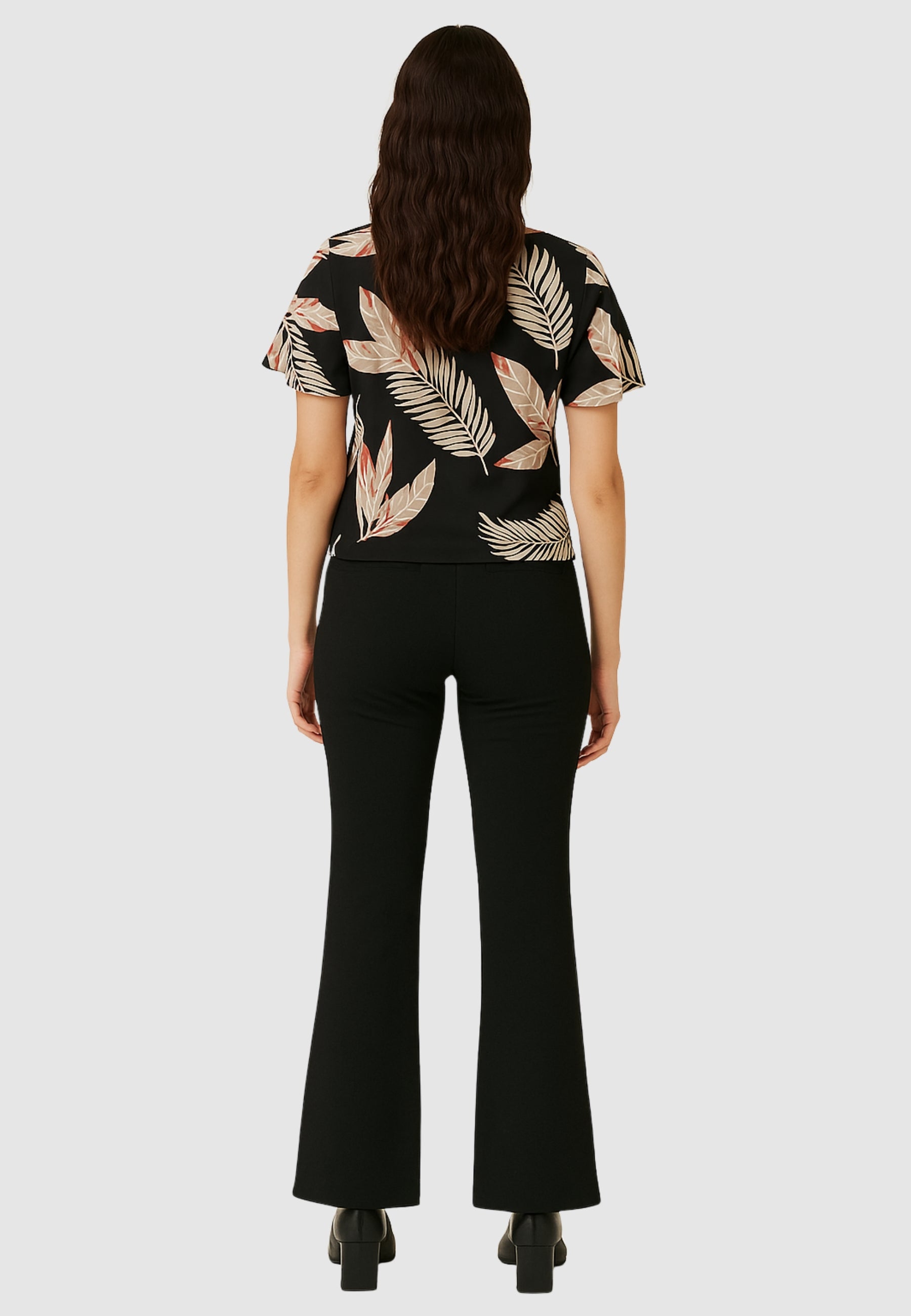 T-Shirt e Polo VERO MODA 10307987