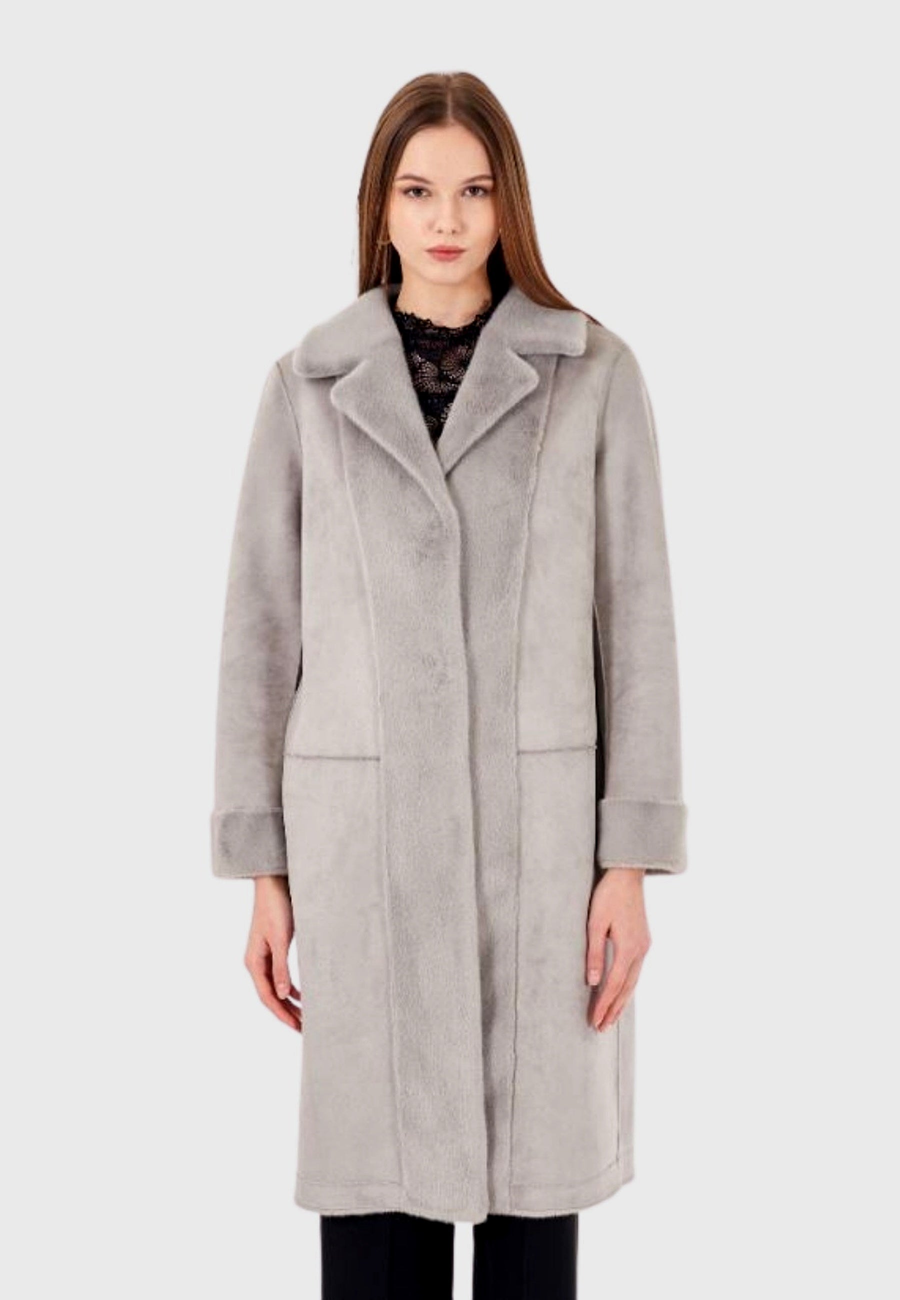 Cappotto Yes-Zee 010027