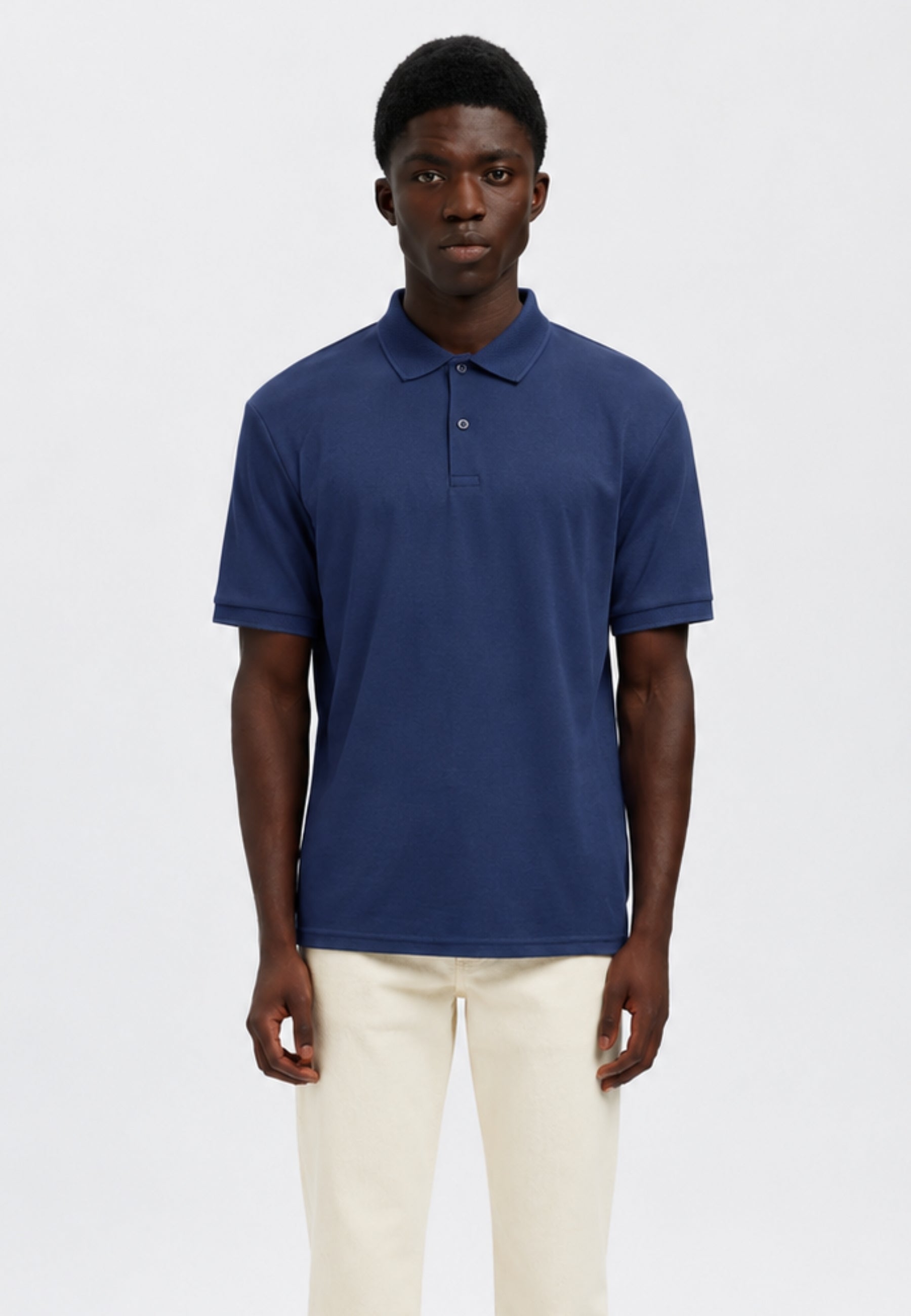 T-Shirt e Polo Selected 16099994