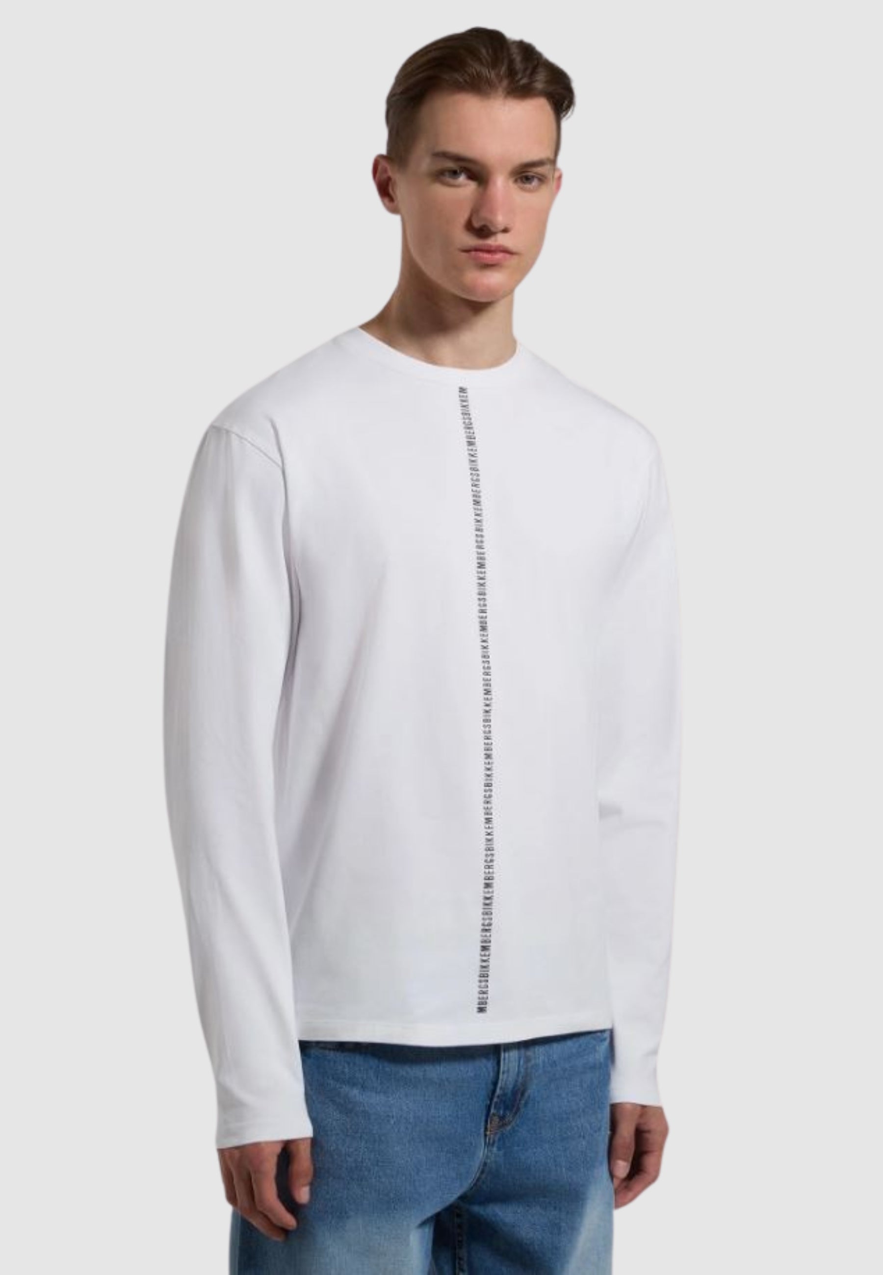 Maglieria Bikkembergs BMT1229