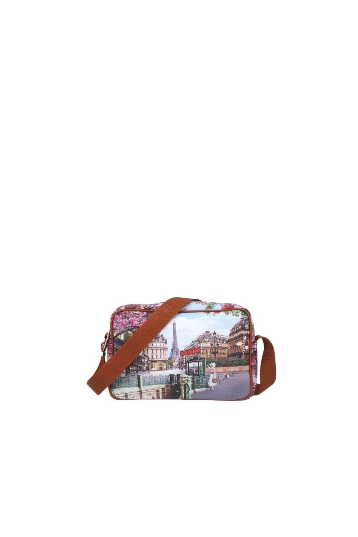 Borsa a Tracolla YNOT? YES-440S5