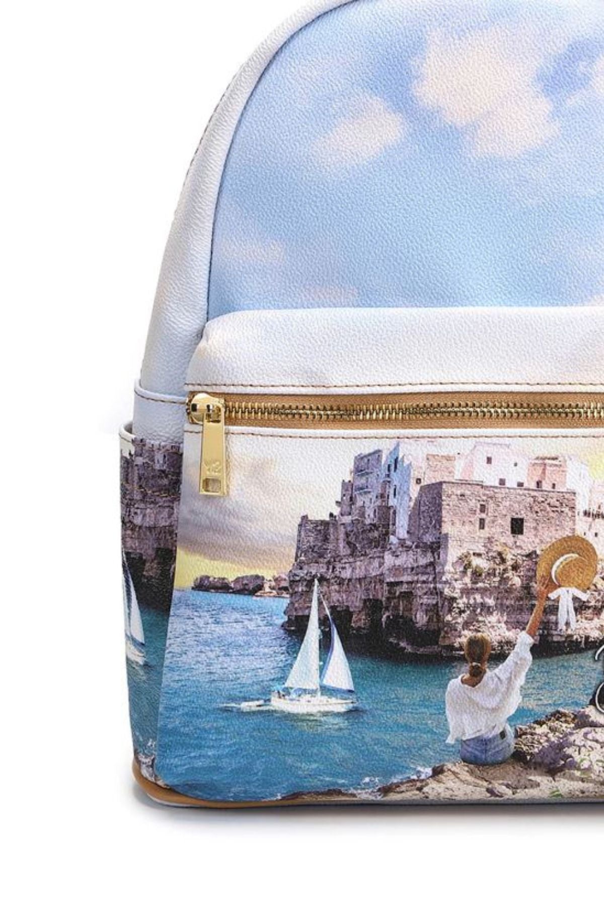 Zaino YNOT? YES-380S5