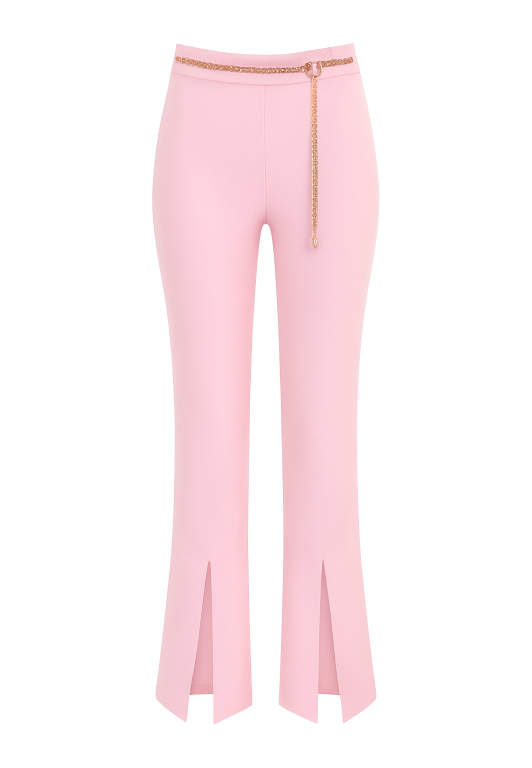 Pantaloni Gaudì 411FD25017