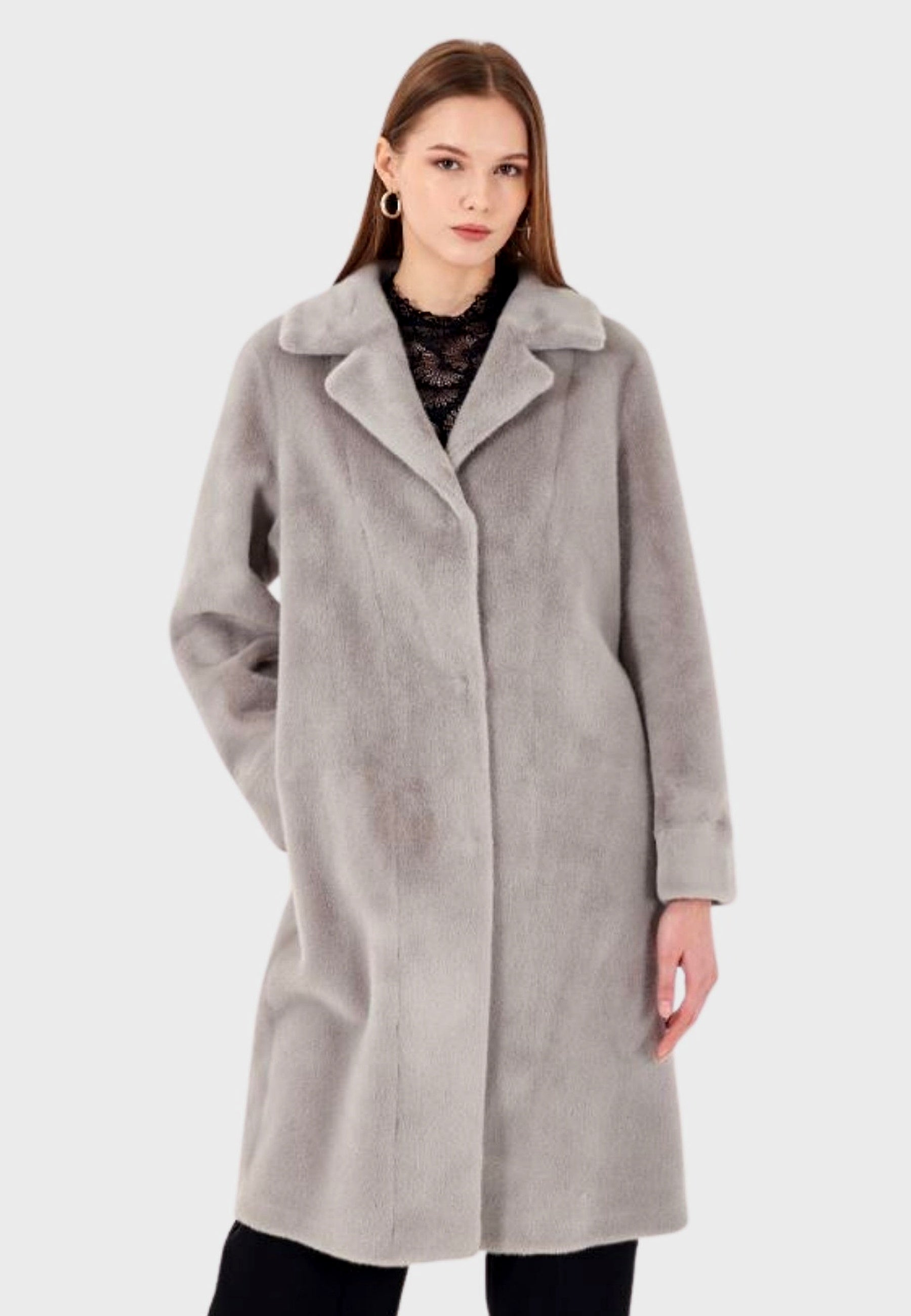 Cappotto Yes-Zee 010027