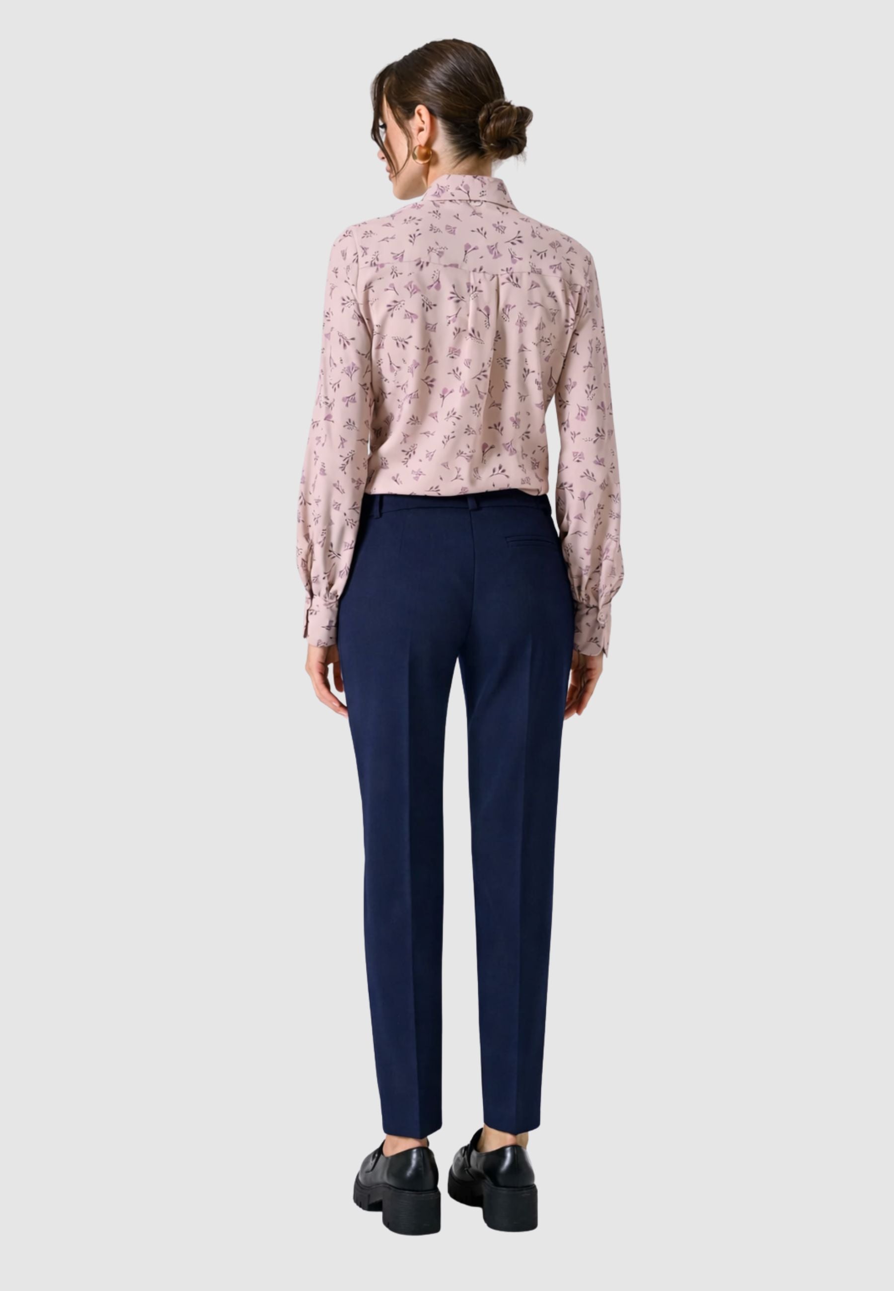 Pantaloni Rinascimento CFC0125407003