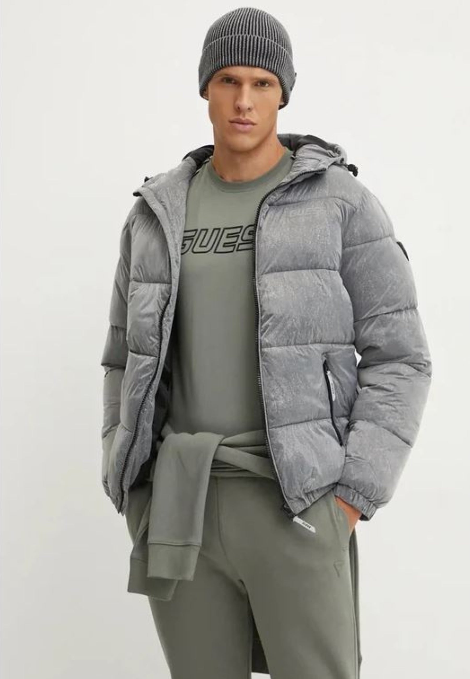 GIACCA Guess Z4BL01WGFL0