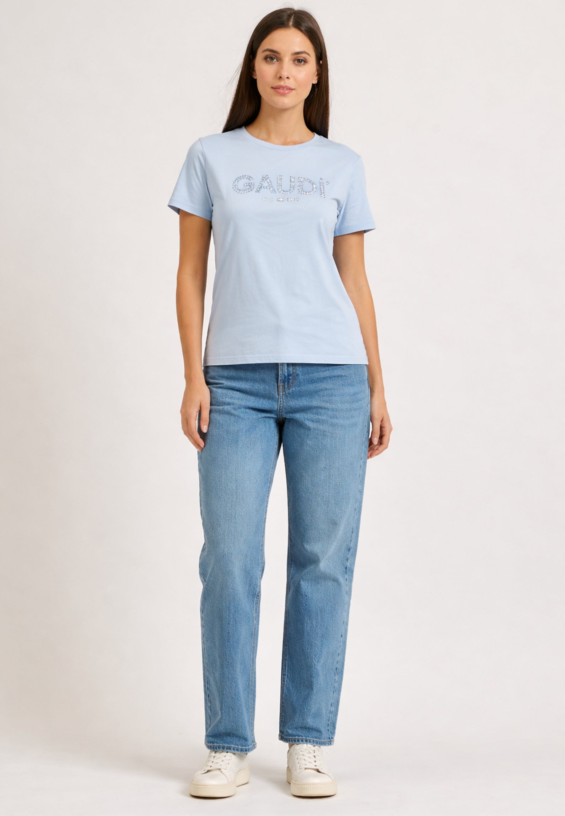T-Shirt e Polo Gaudi Jeans 611BD64068