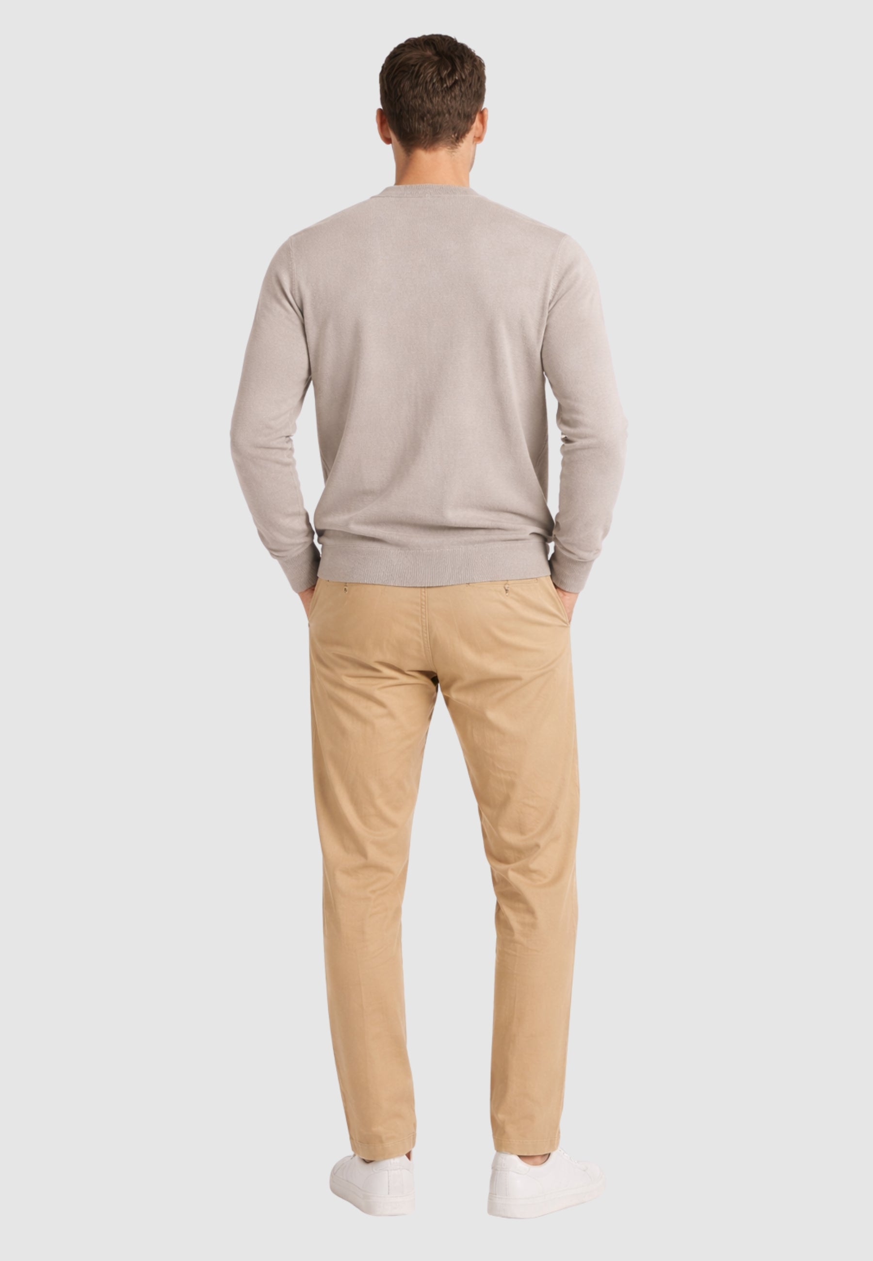 Maglieria Refrigiwear BEN PULLOVER