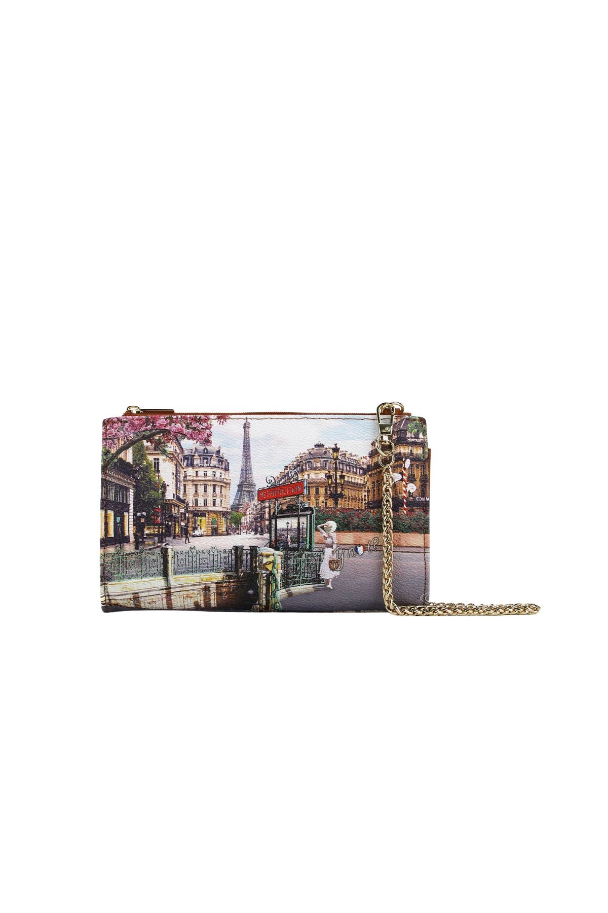 Portafogli YNOT? YES-456S5