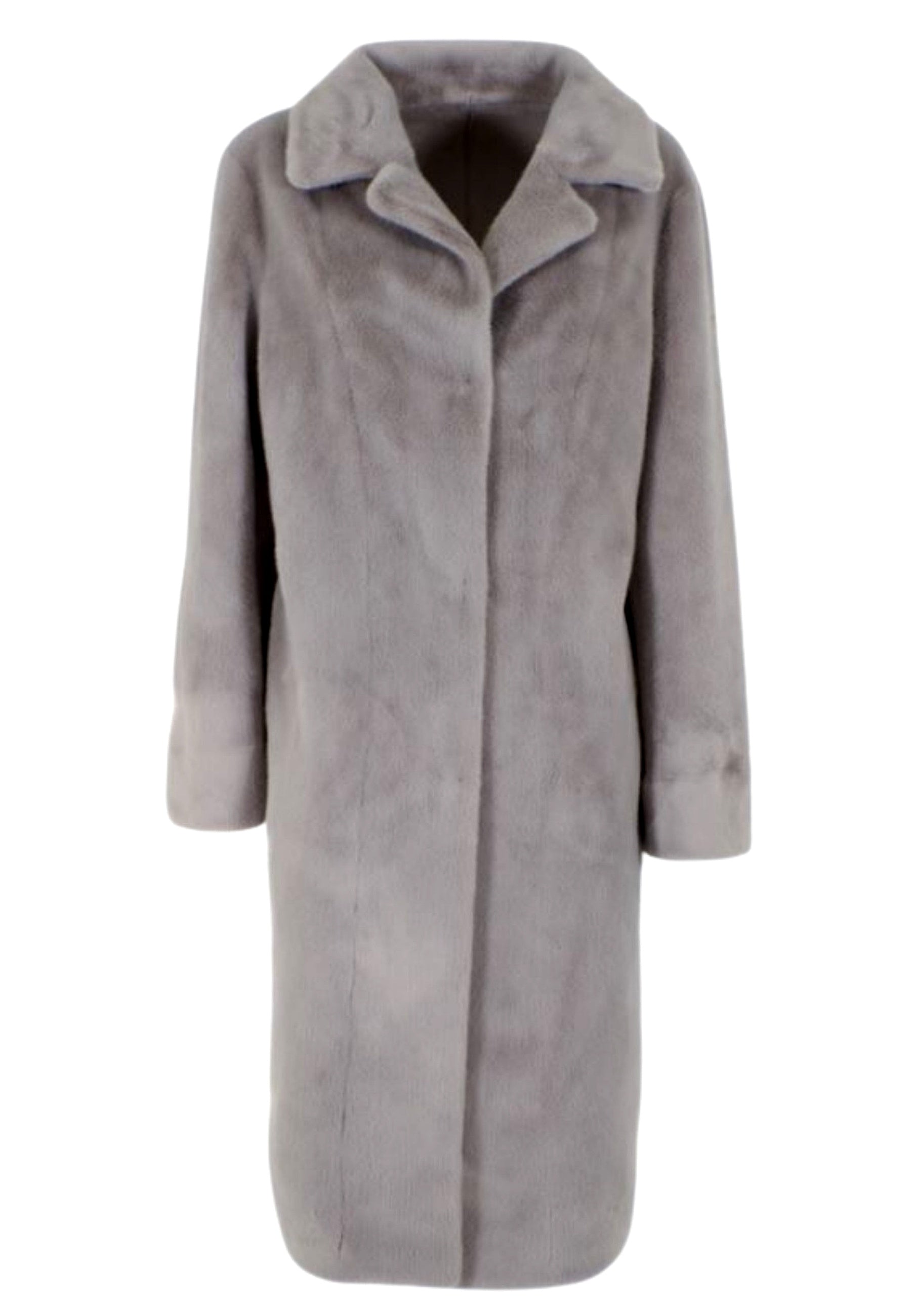 Cappotto Yes-Zee 010027