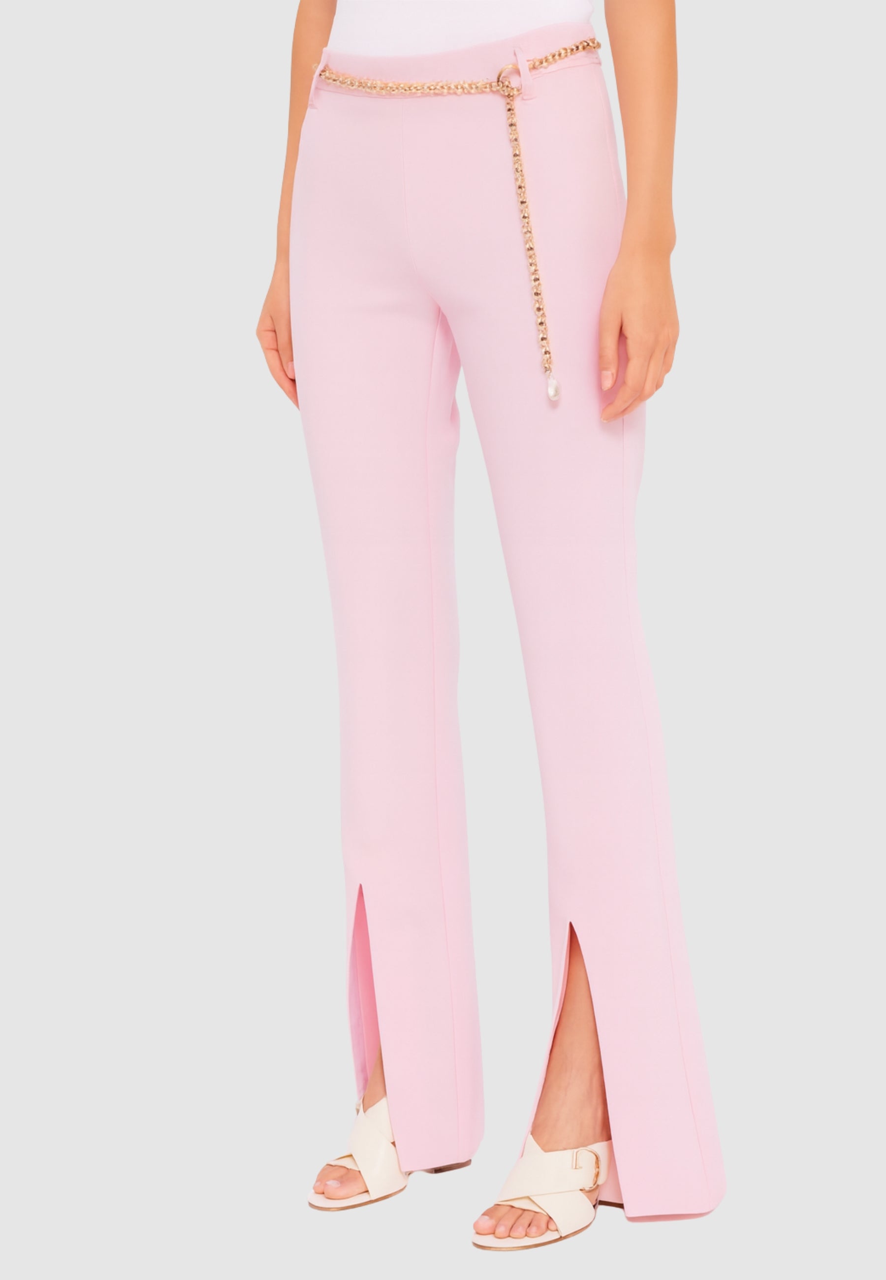 Pantaloni Gaudì 411FD25017