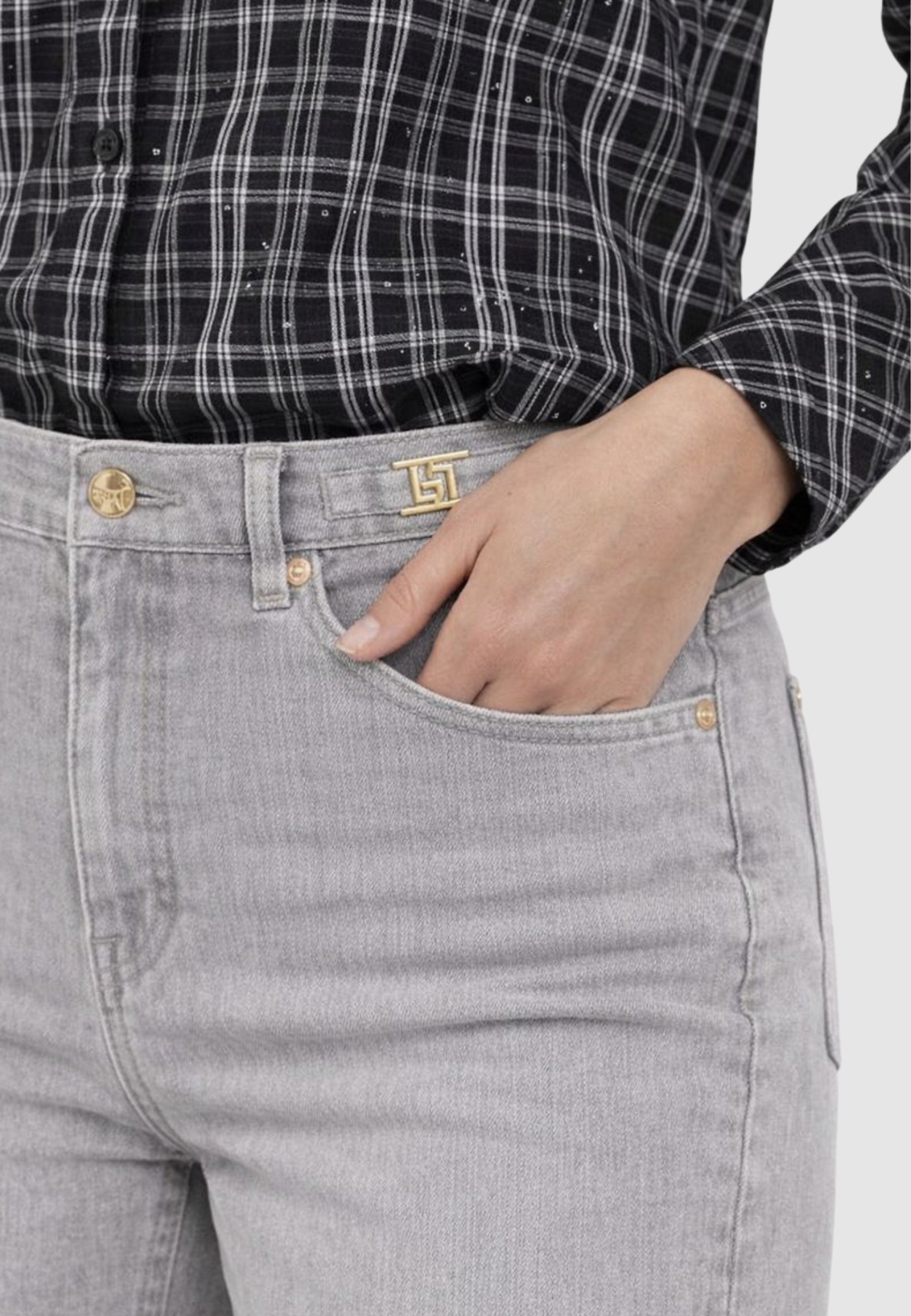 Camicie Gaudi Jeans 521BD45008