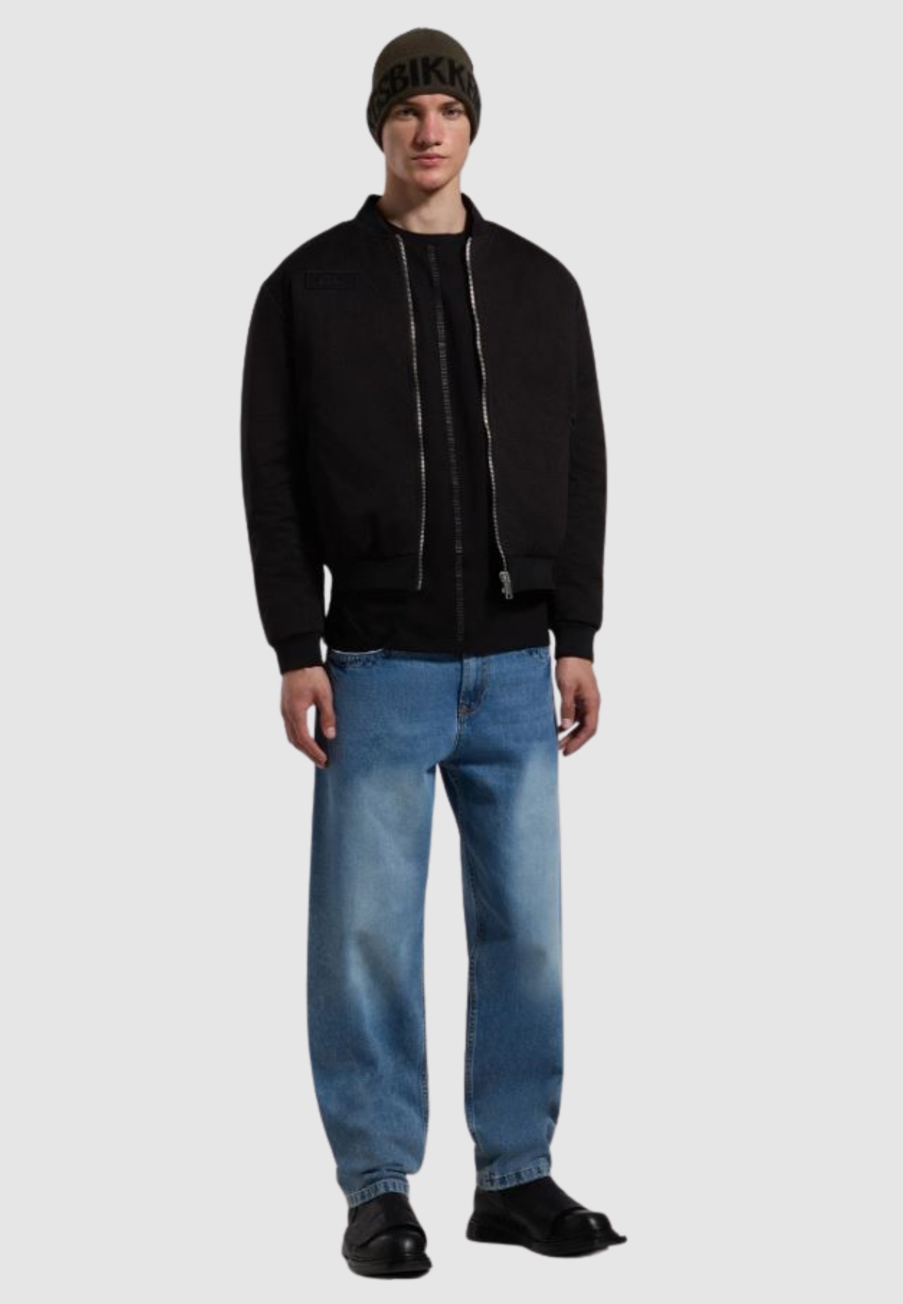 Maglieria Bikkembergs BMT1229