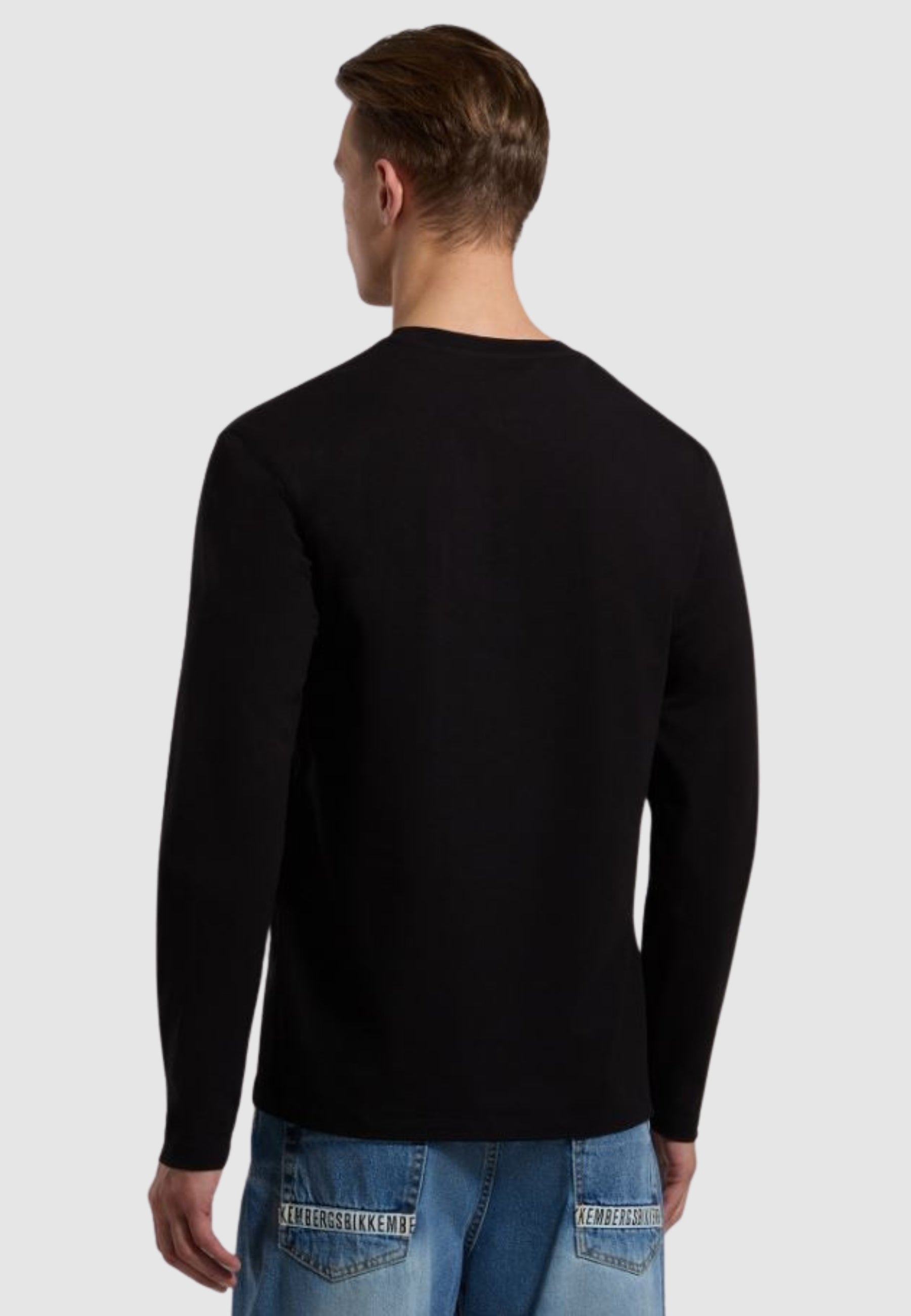 Maglieria Bikkembergs BMT1229