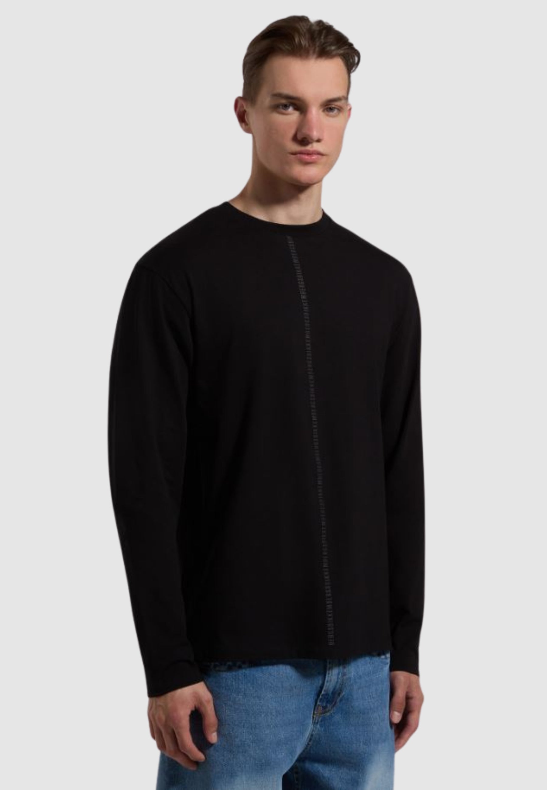 Maglieria Bikkembergs BMT1229