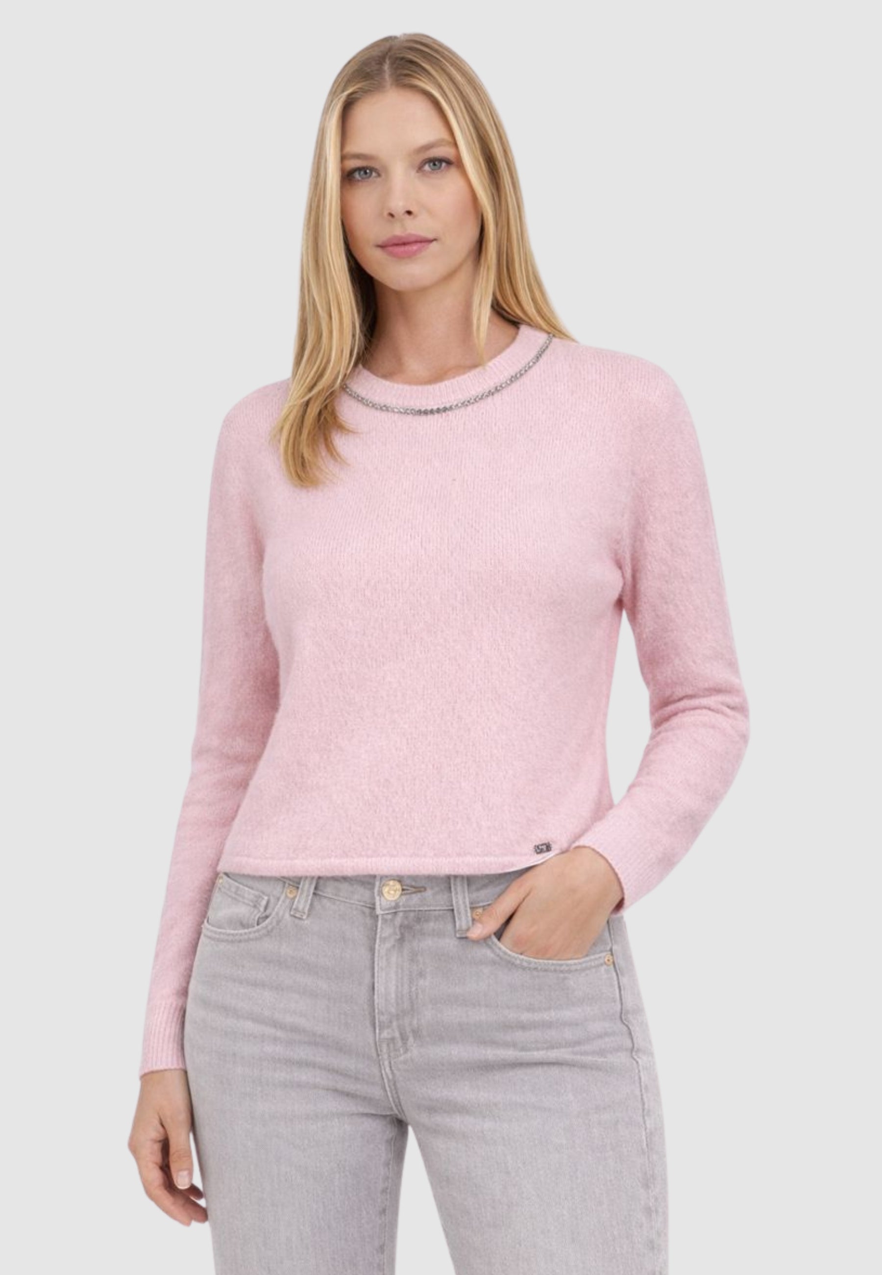 Maglieria Gaudi Jeans 521BD53030