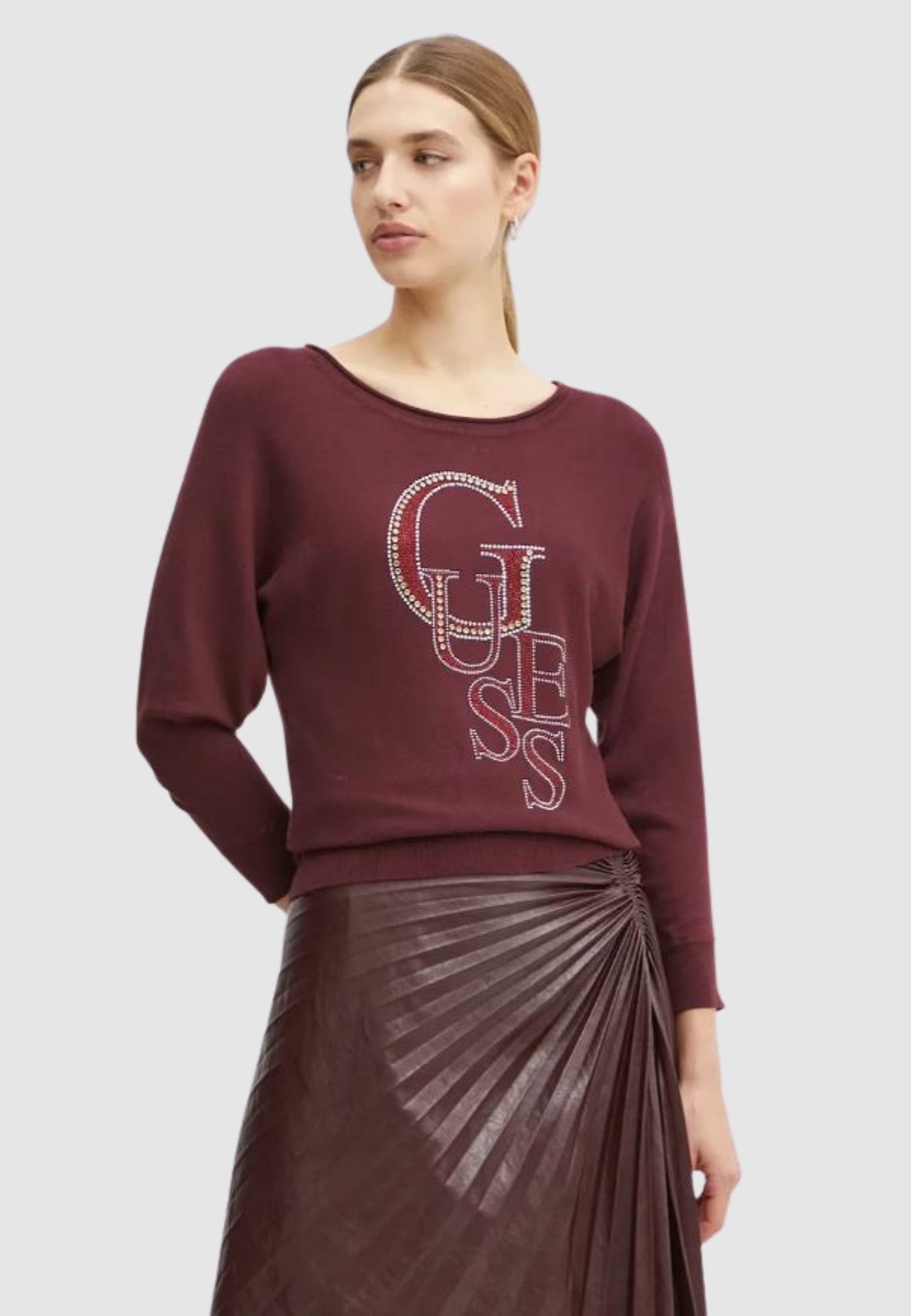 Maglieria Guess W4BR01Z2NQ2