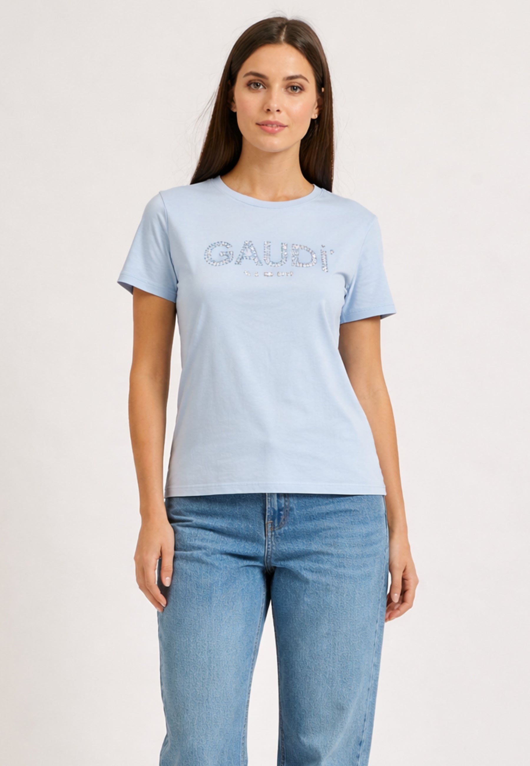 T-Shirt e Polo Gaudi Jeans 611BD64068