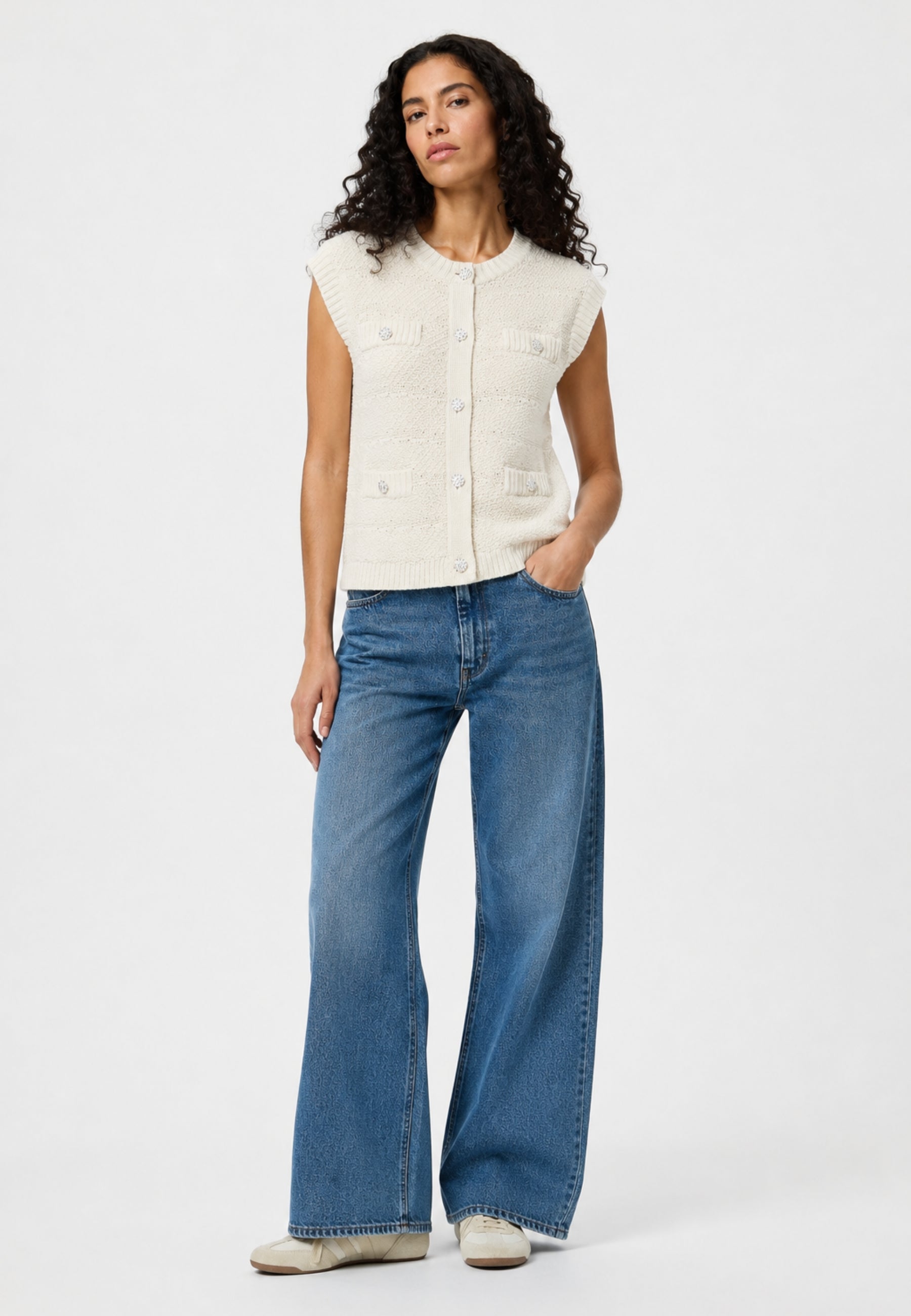 Gilet Pieces 17159479
