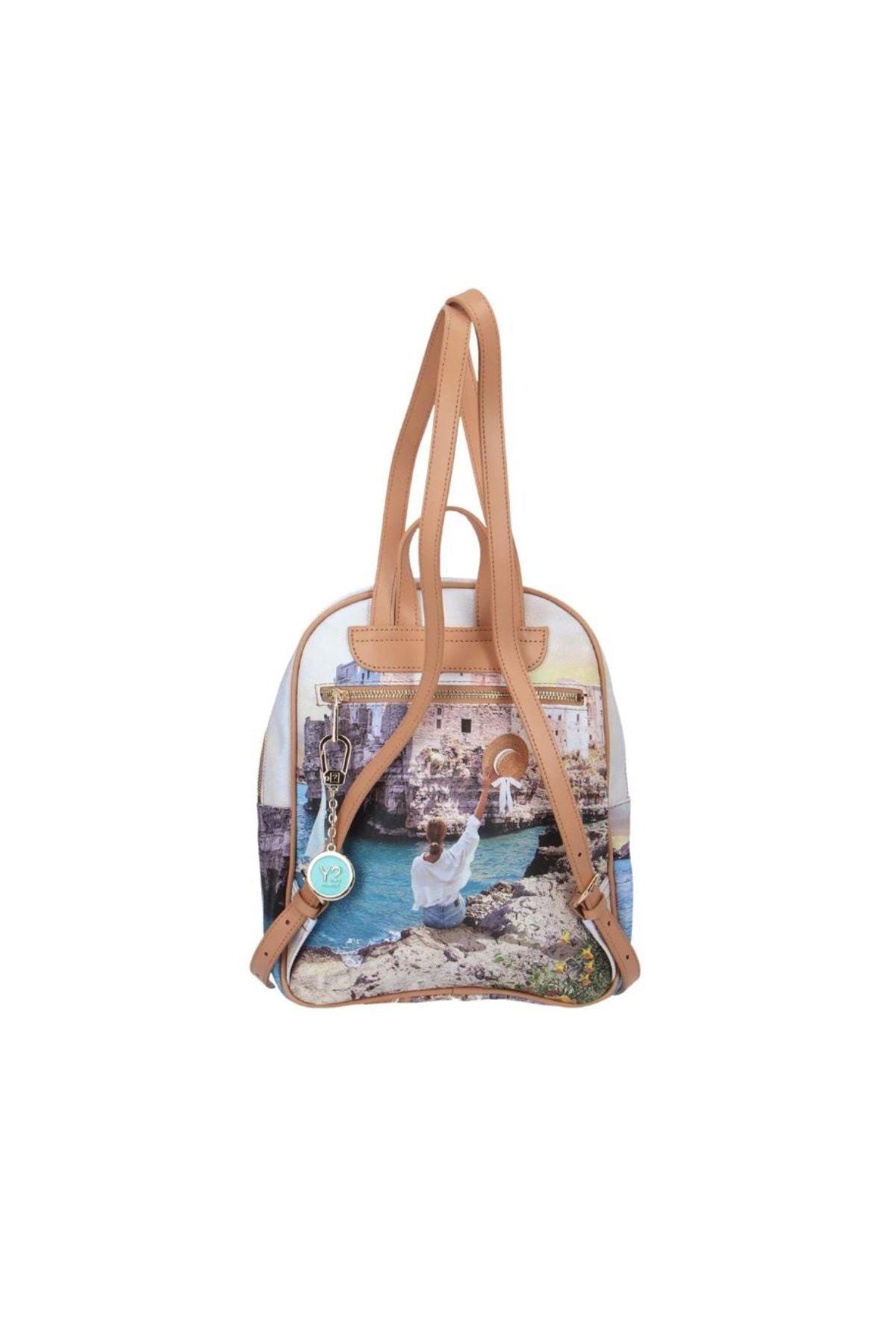 Zaino YNOT? YES-579S5