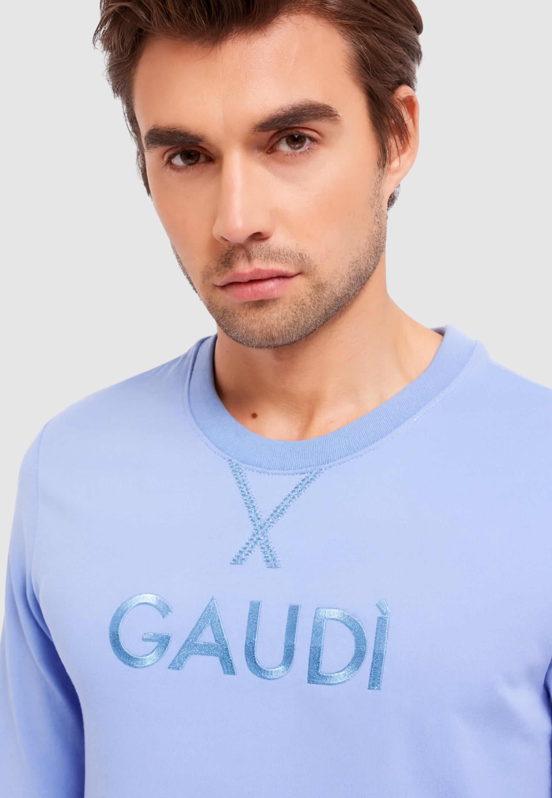 Maglieria Gaudì 411FU64067
