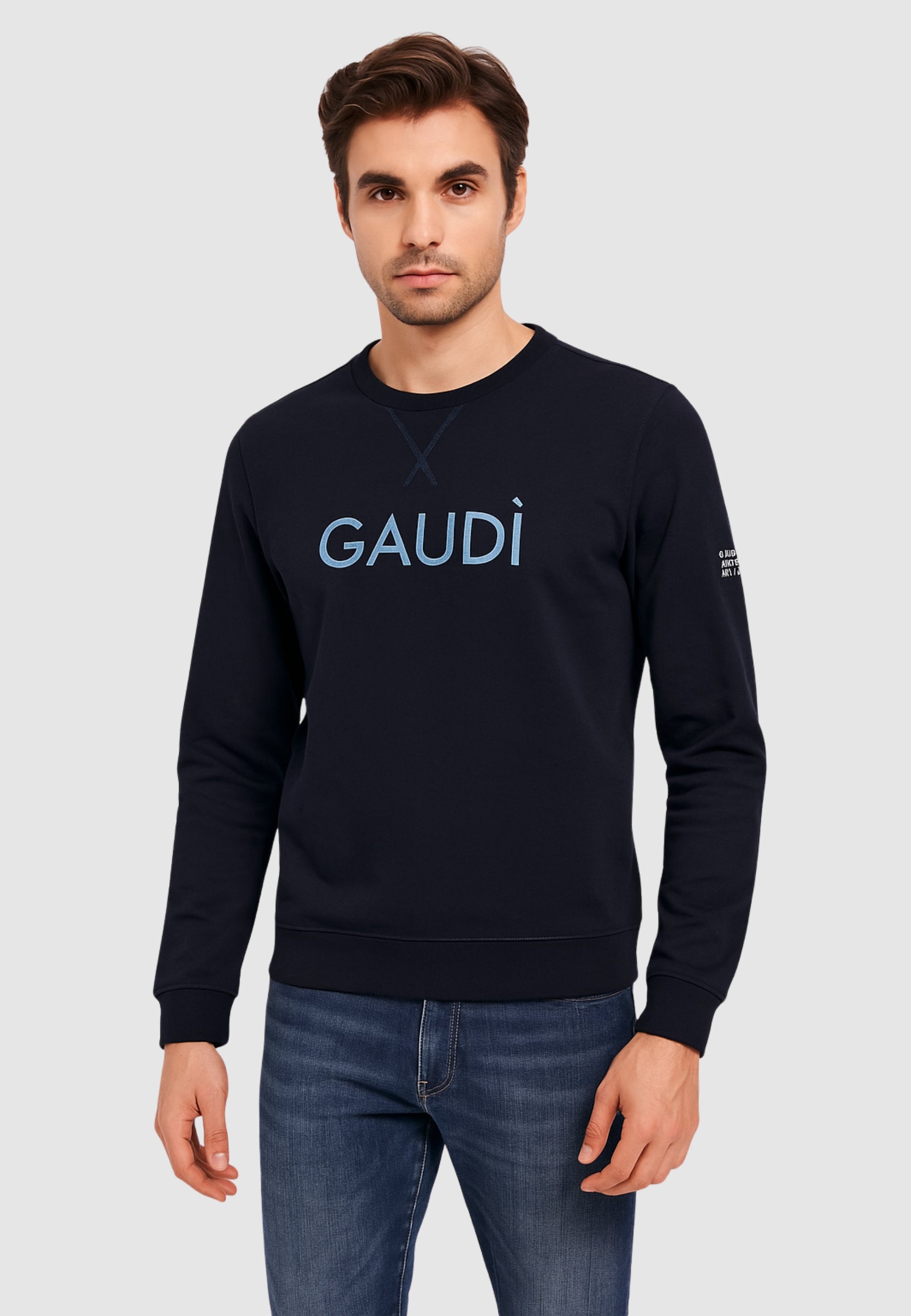 Maglieria Gaudì 411FU64067