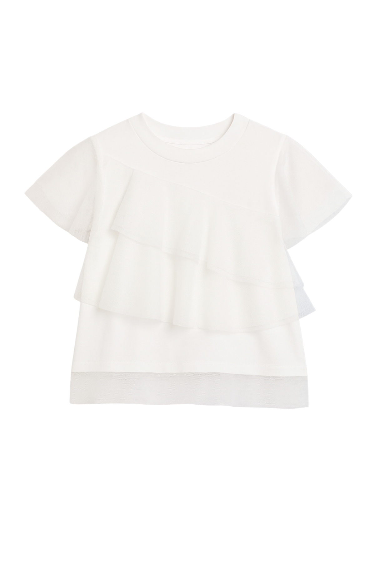 T-Shirt e Polo Abel & Lula 5125