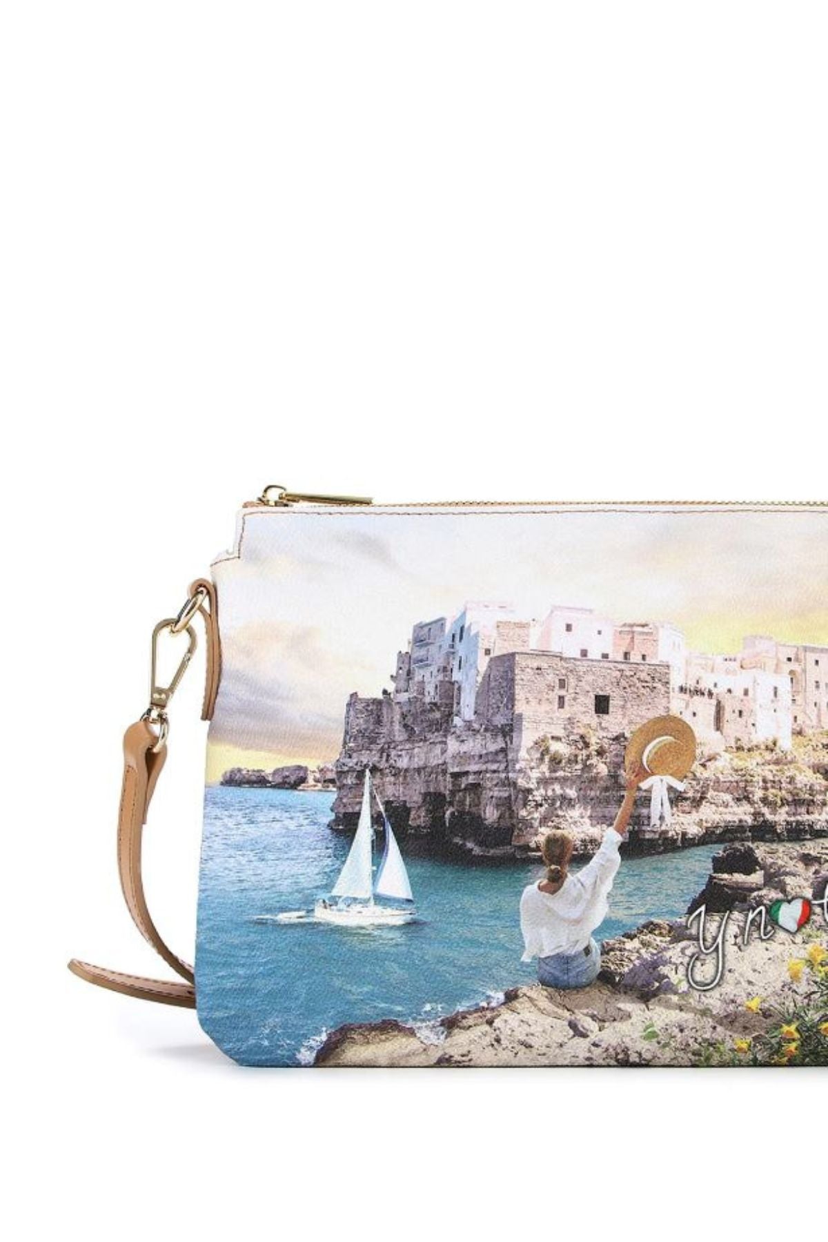 Borsa a Tracolla YNOT? YES-630S5