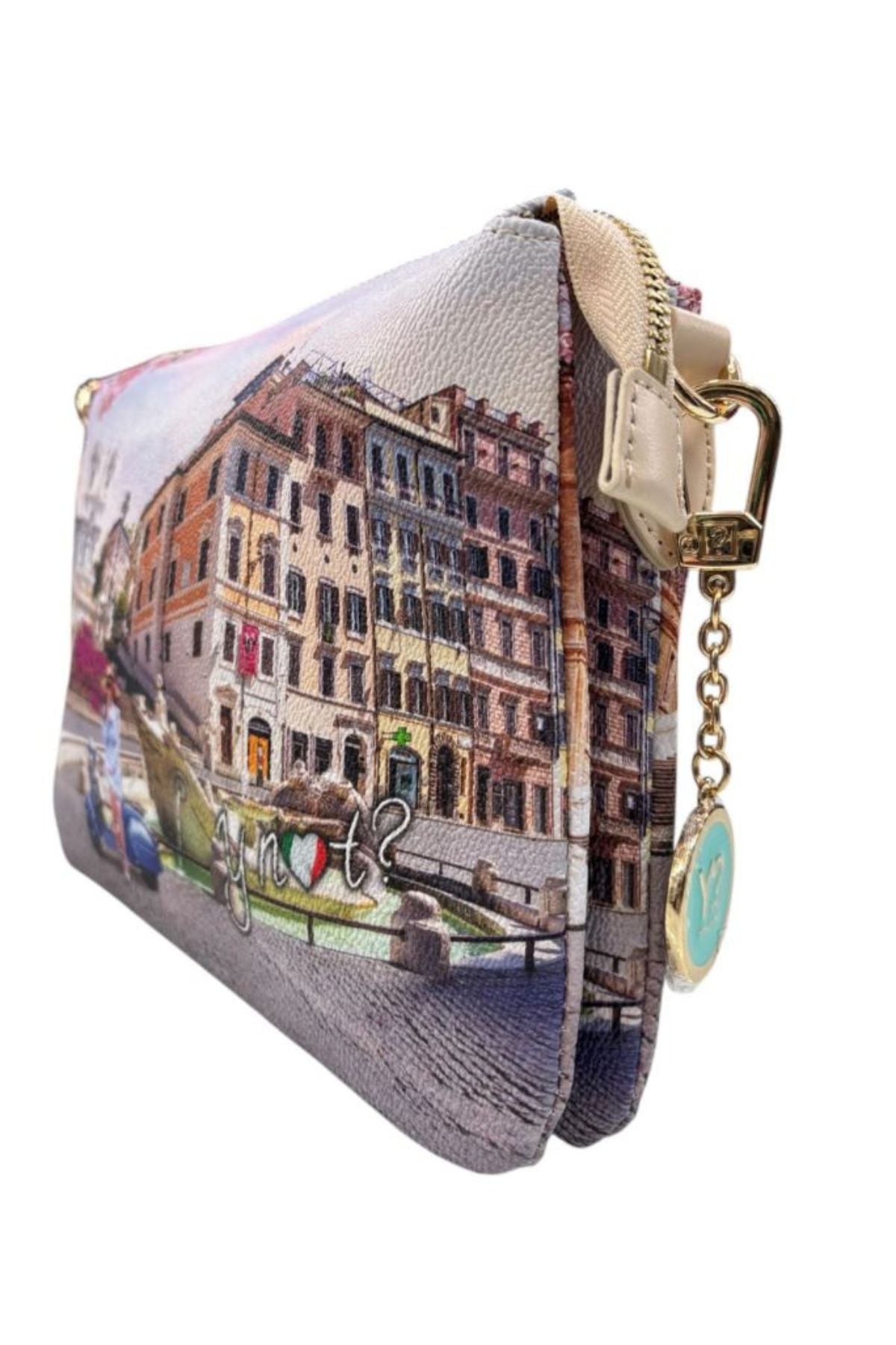 Borsa a Tracolla YNOT? YES-630S5