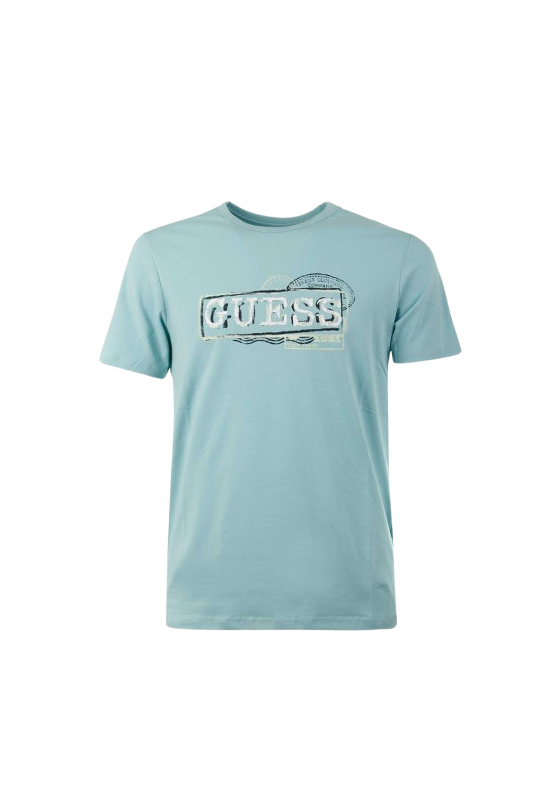 T-Shirt e Polo Guess M4GI26J1314