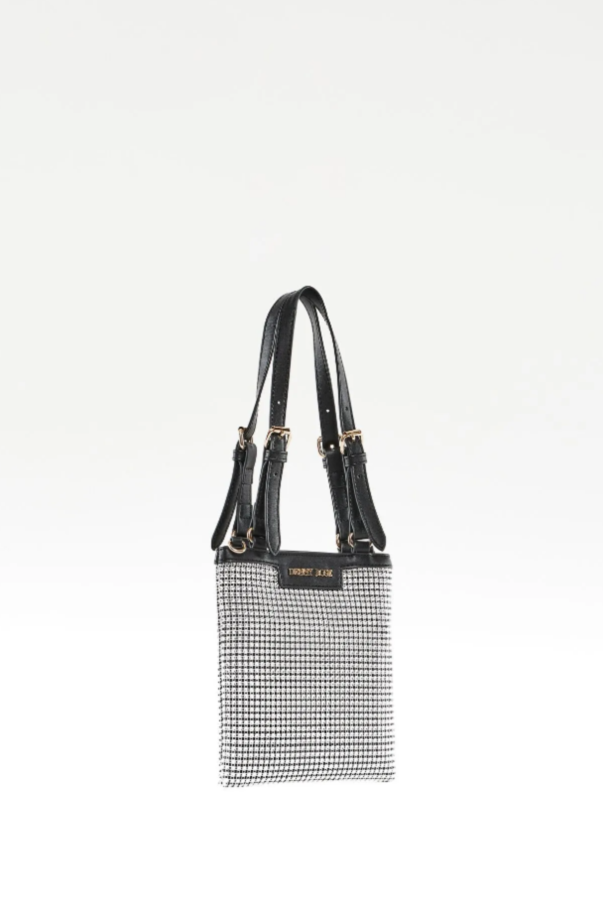 Borsa a mano a tracolla e spalle Denny Rose 421DR90007