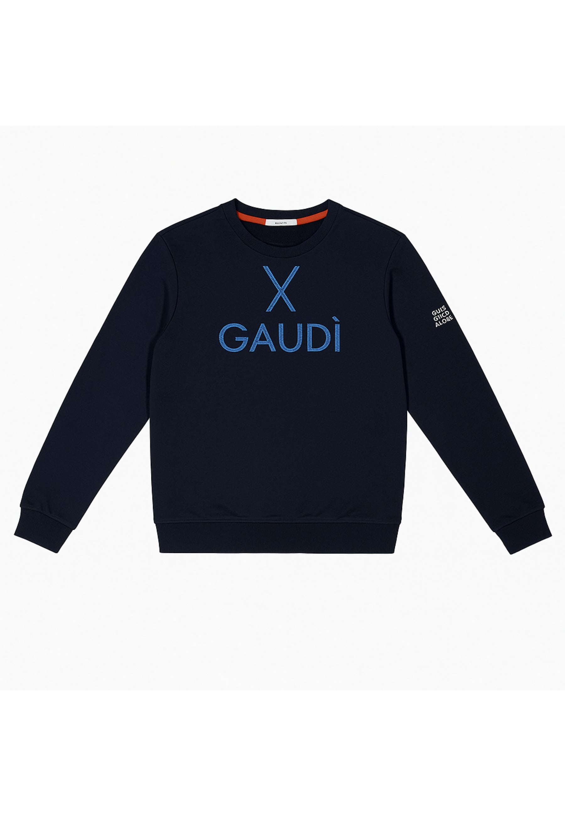 Maglieria Gaudì 411FU64067