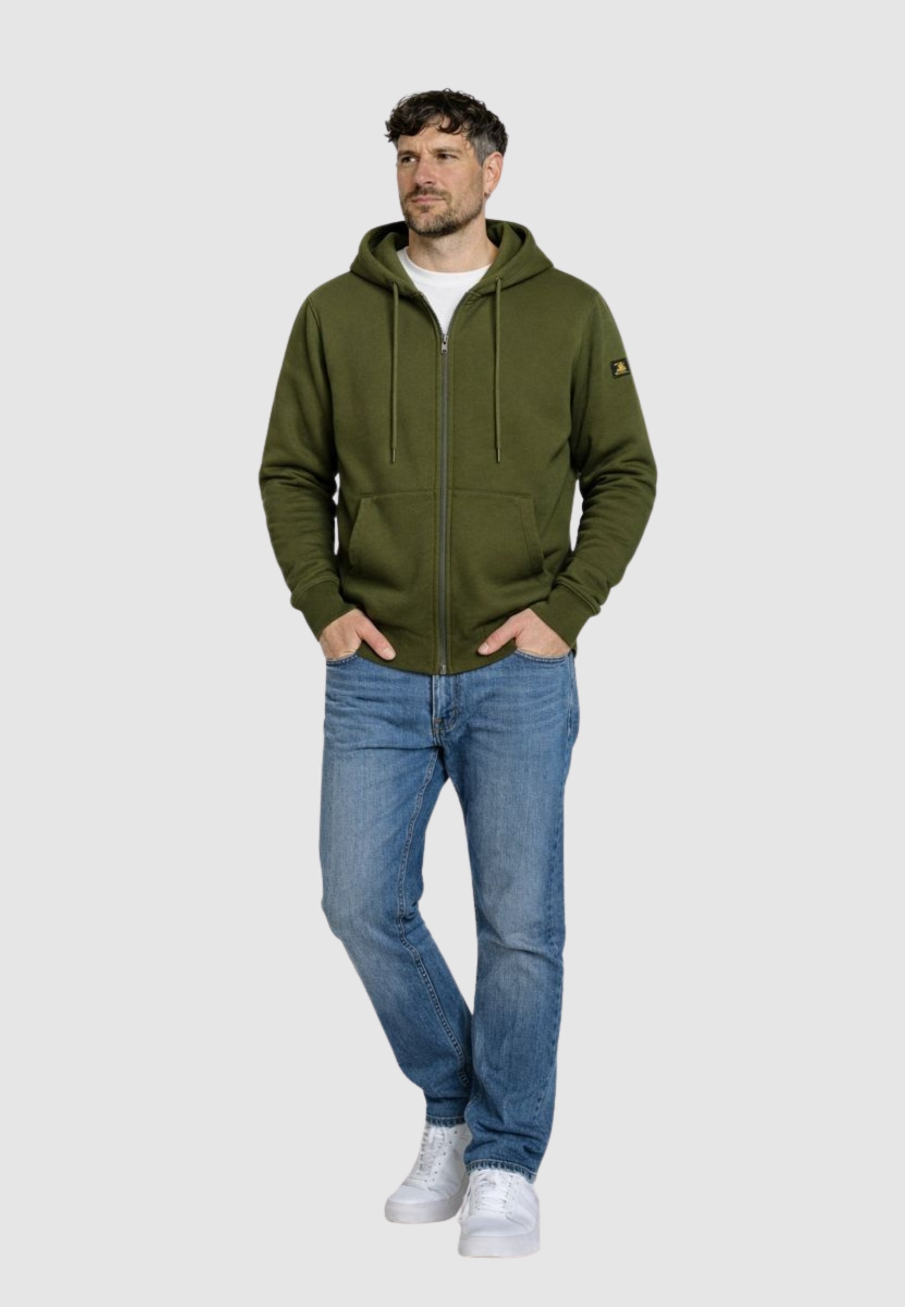 Maglieria Refrigiwear SUMMER NEVADA FLEECE