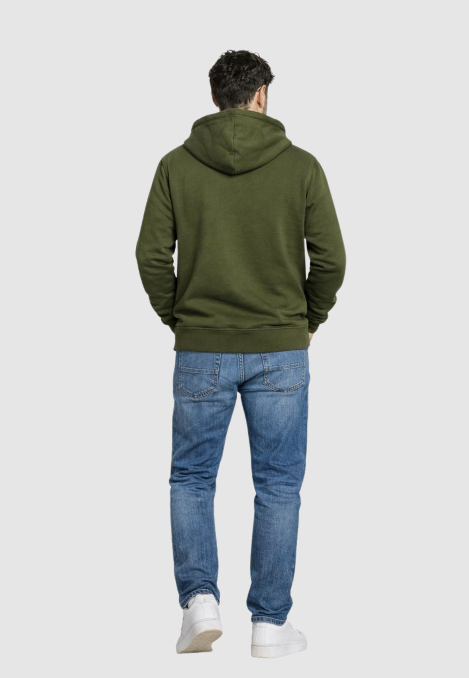 Maglieria Refrigiwear SUMMER NEVADA FLEECE