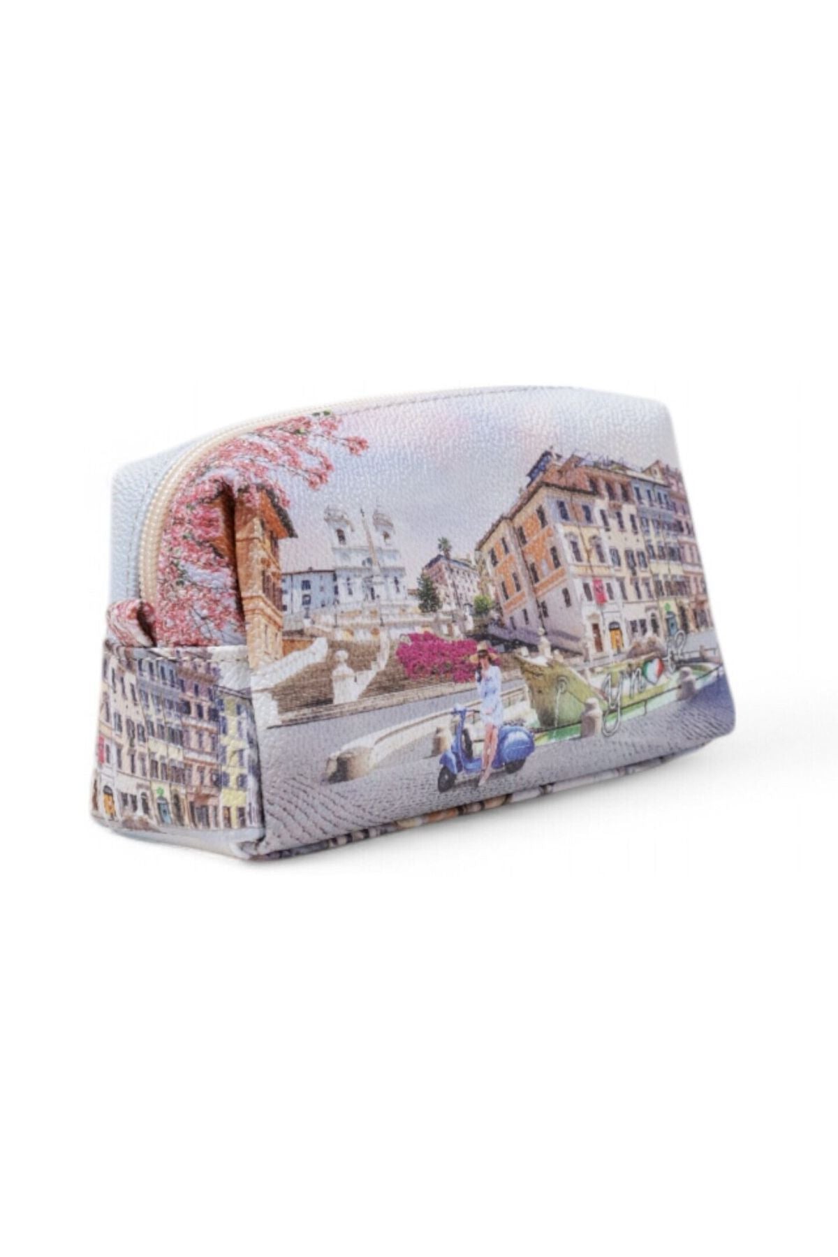 Beauty YNOT? YES-301S5