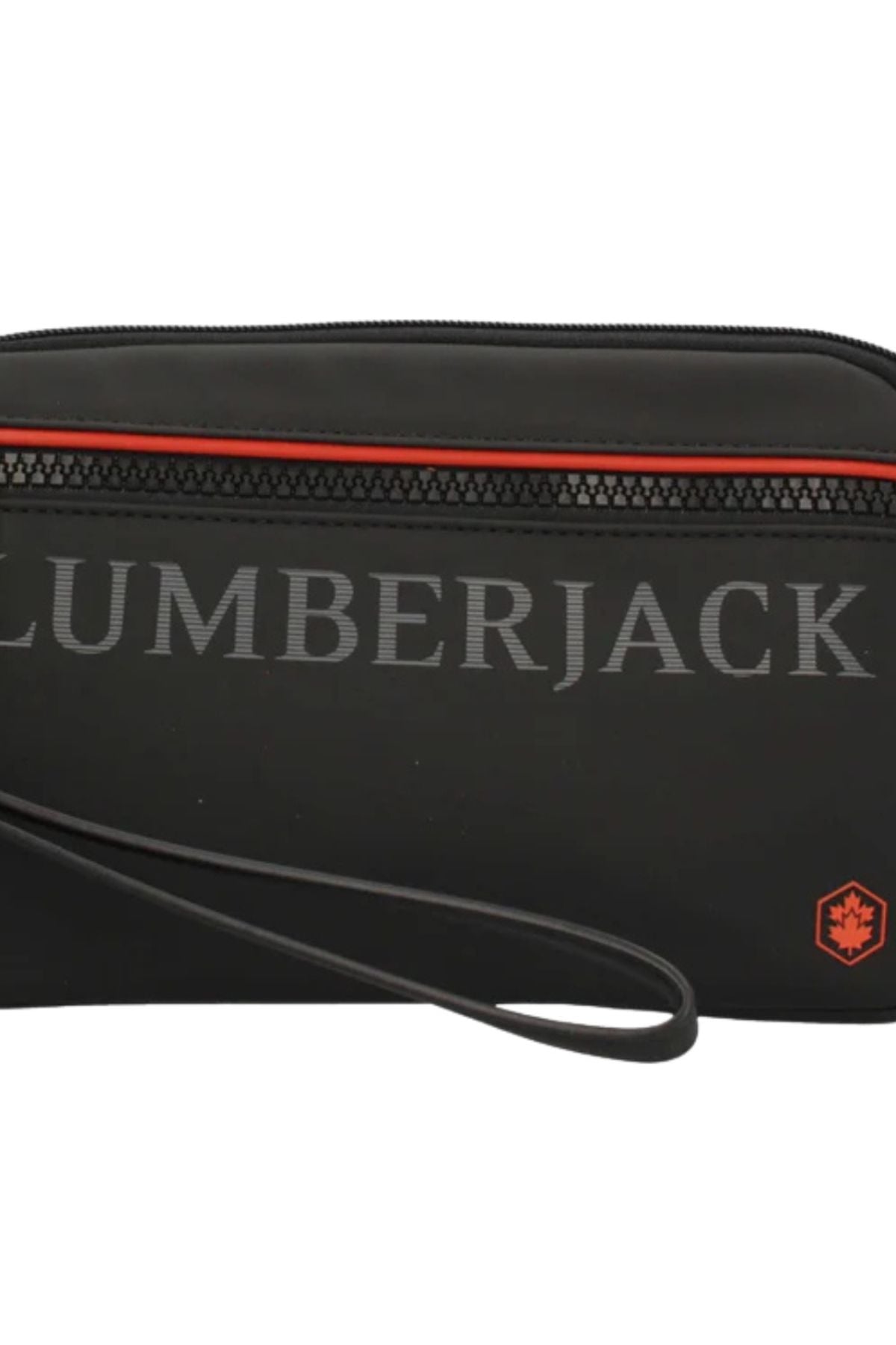 Pochette con polsiera Lumberjack LKP01MBA0415