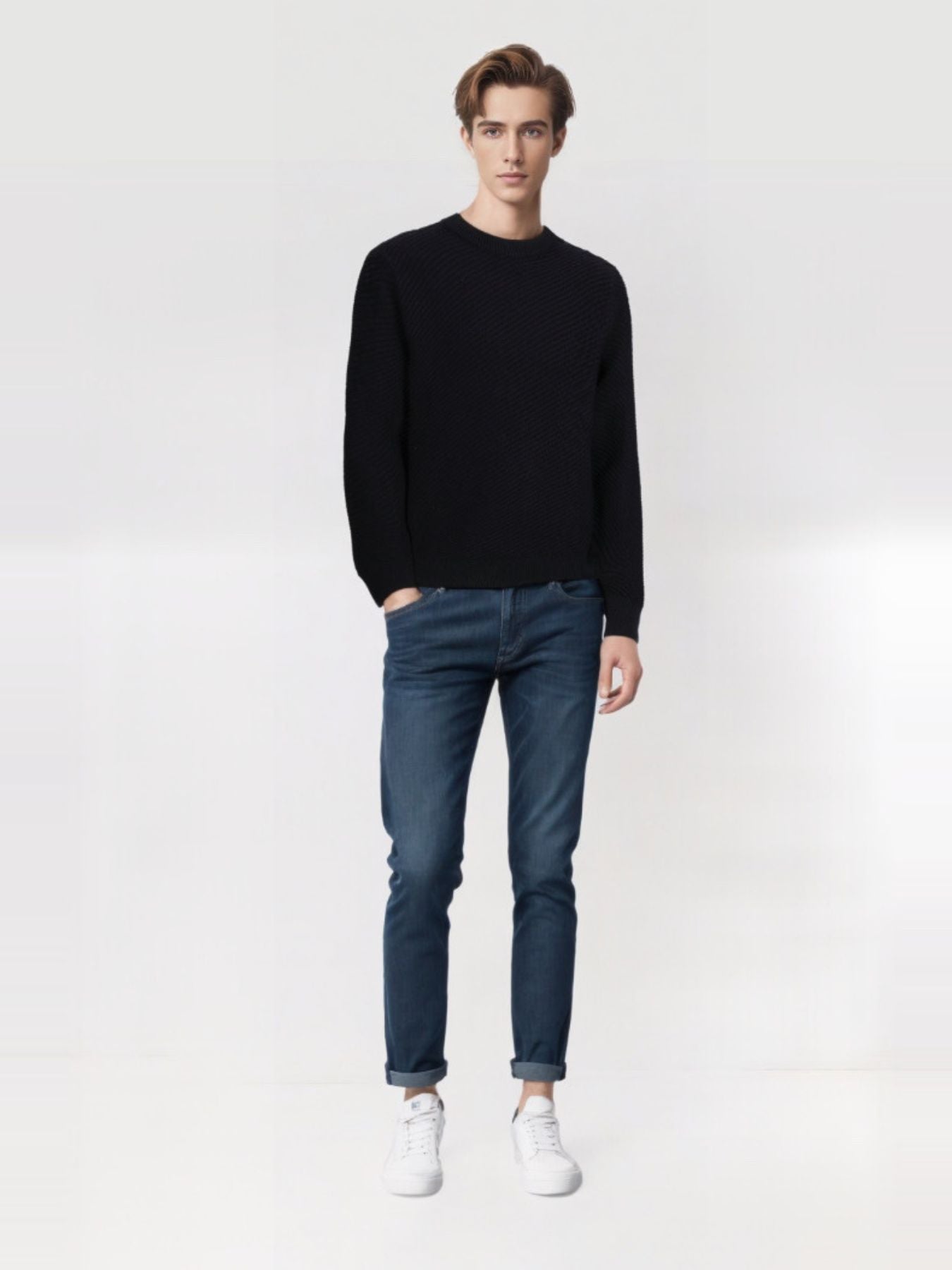 Maglieria JACK & JONES 12267322